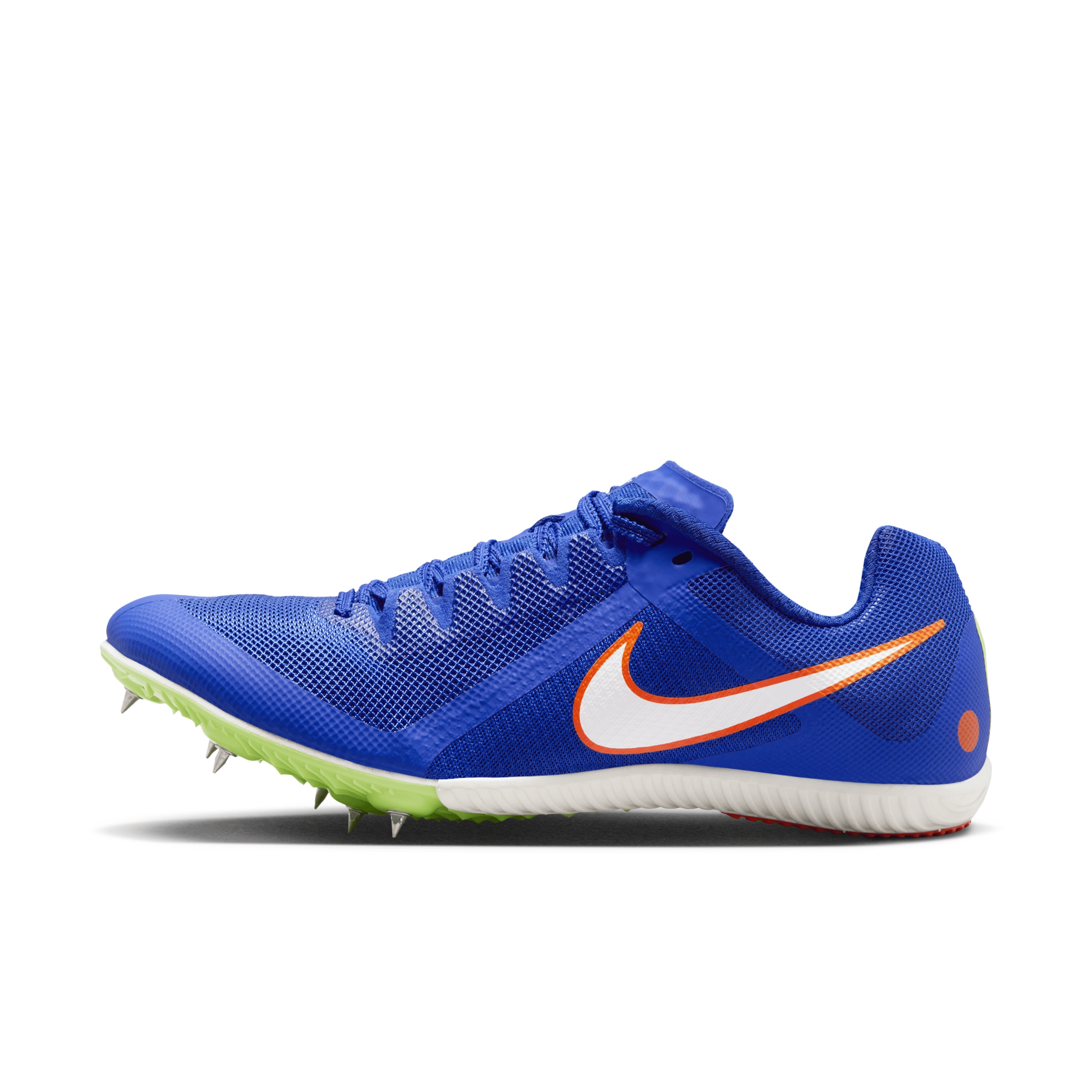 Nike Unisex Rival Multi Track & Field Multi-Event Spikes - 1