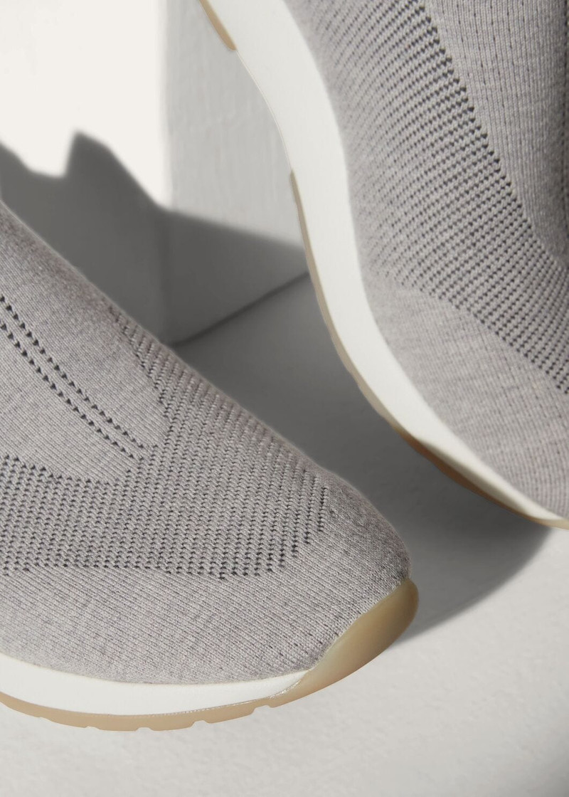 360 Lp Flexy Active Sneaker 5