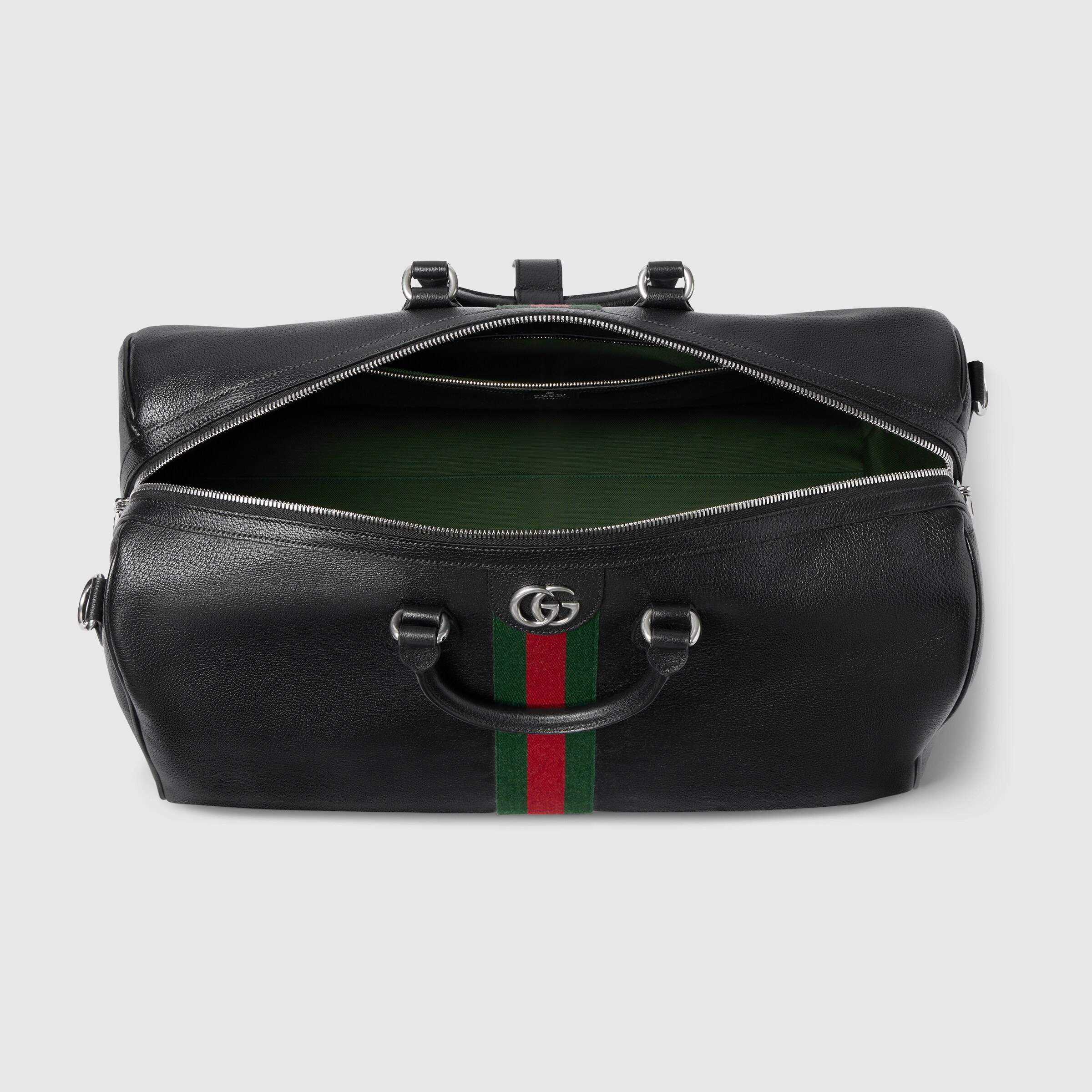 Gucci Savoy large duffle bag - 10