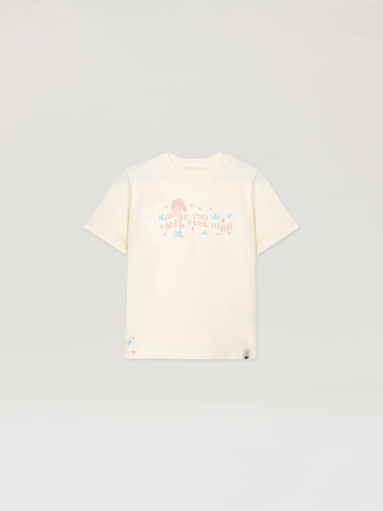 Feel High Regular T-Shirt - 1