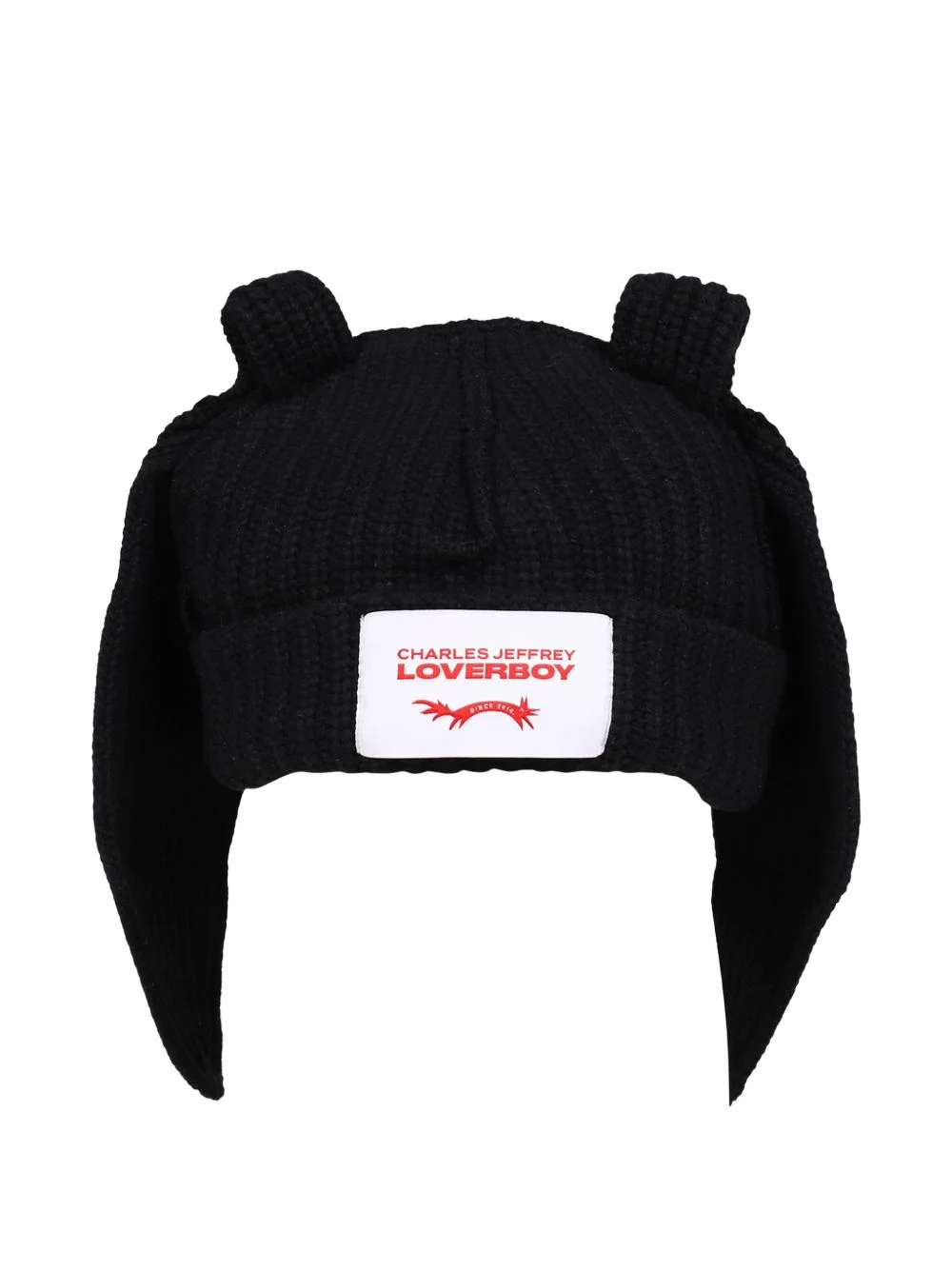 rabbit-ear hat - 1