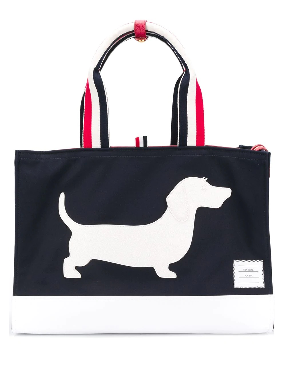 Hector Icon tote - 1