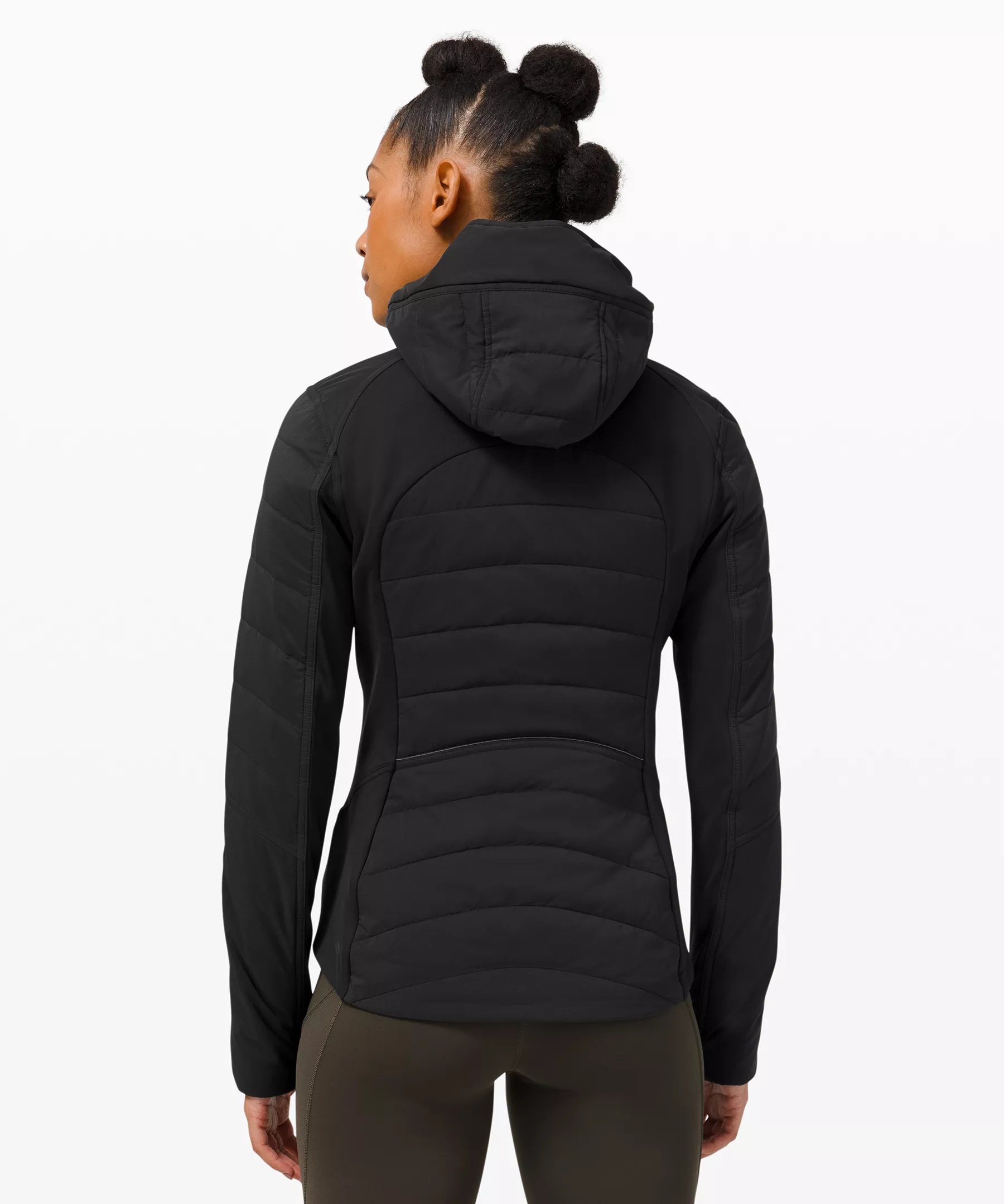 Another Mile Jacket - 3