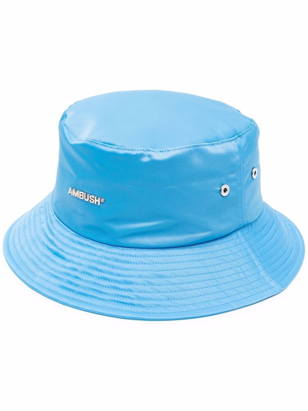 x Porter and Stanley bucket hat - 1