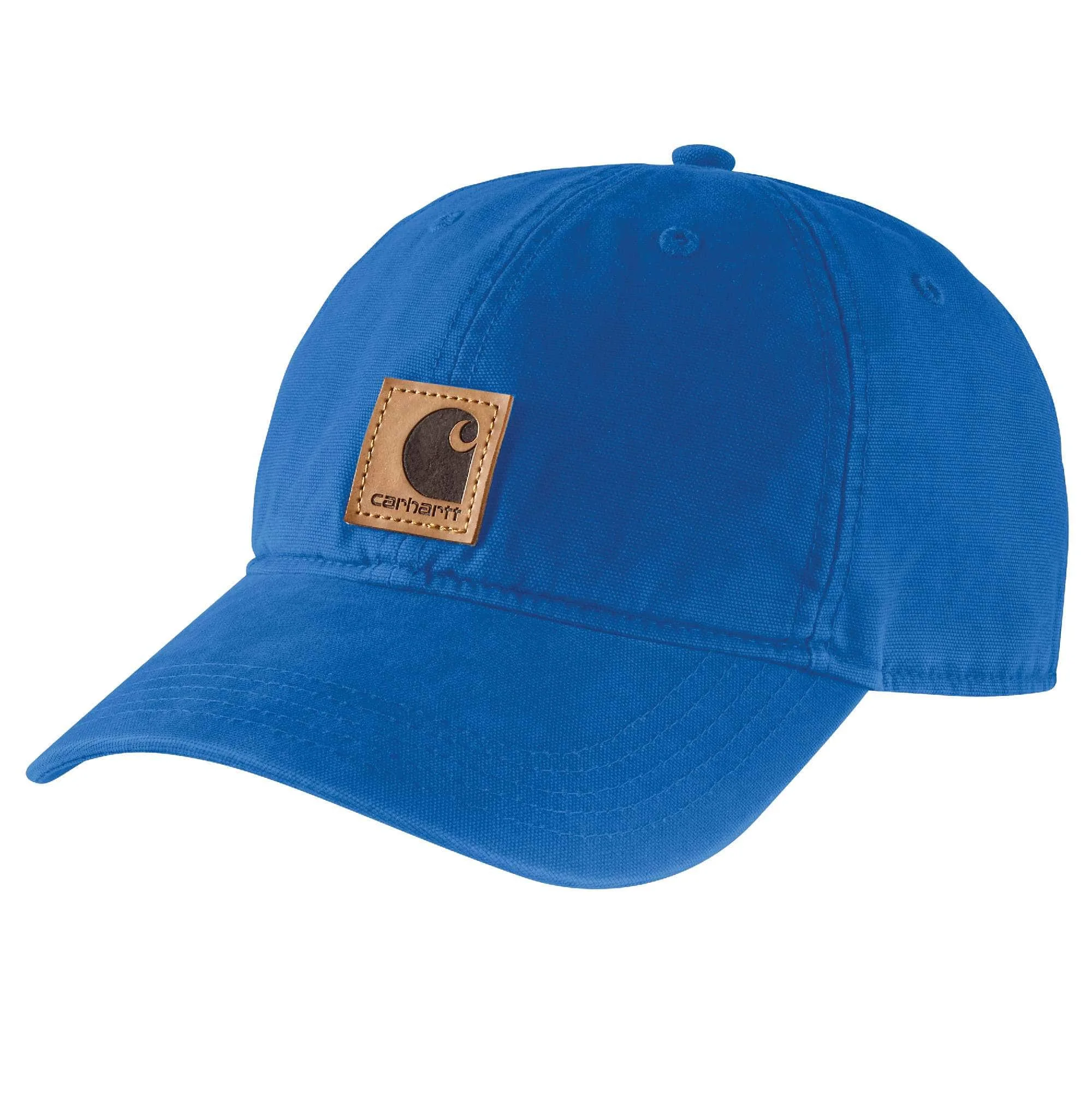 Canvas Cap - 1