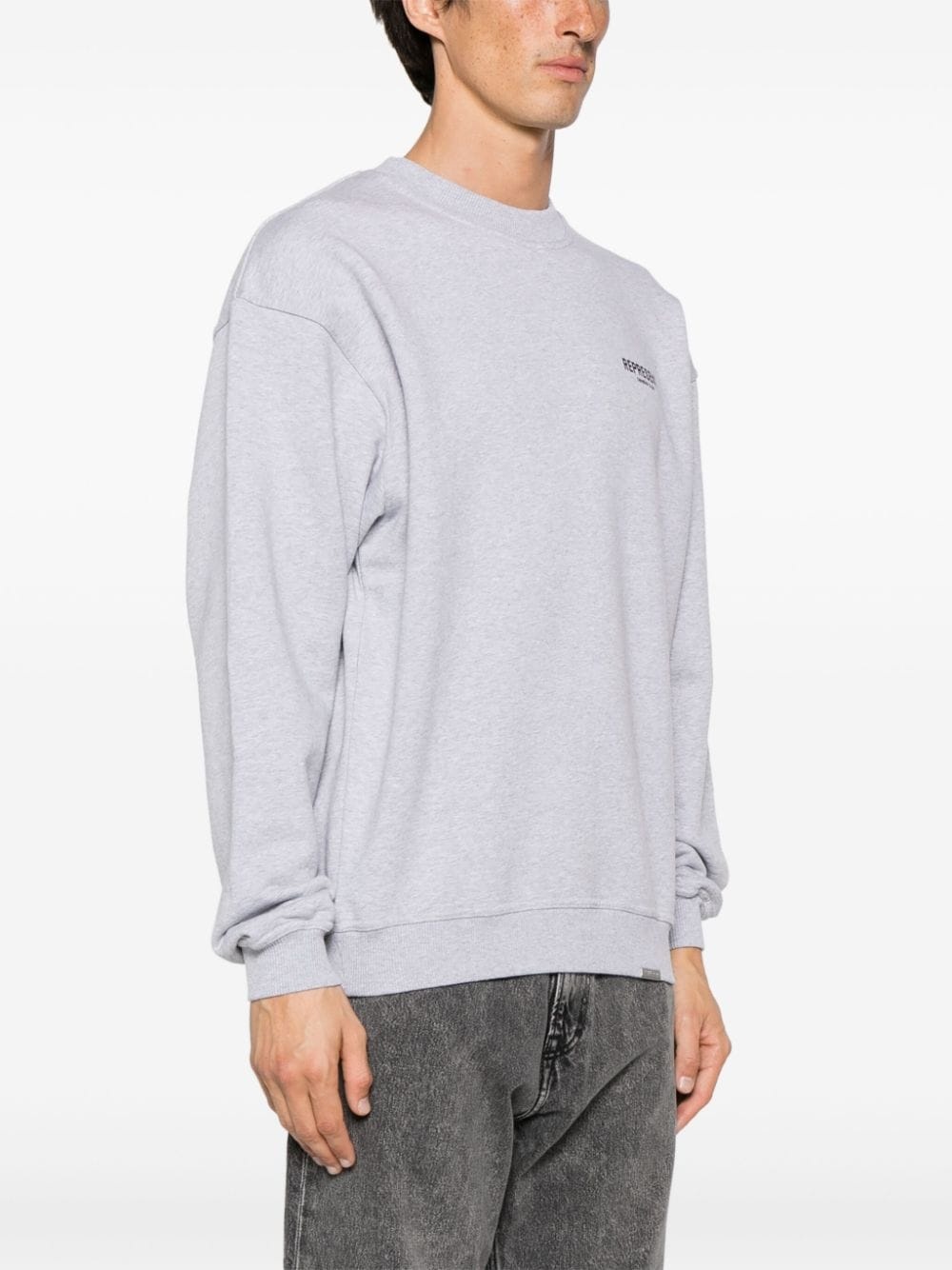 Owners Club cotton sweatshirt - 3