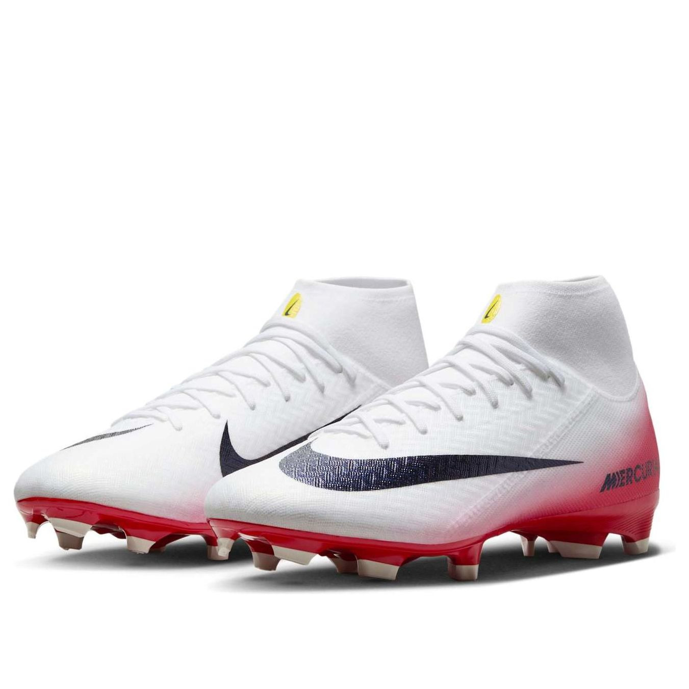 Nike Mercurial Superfly 10 Academy 'LV8' HJ7311-600 - 4