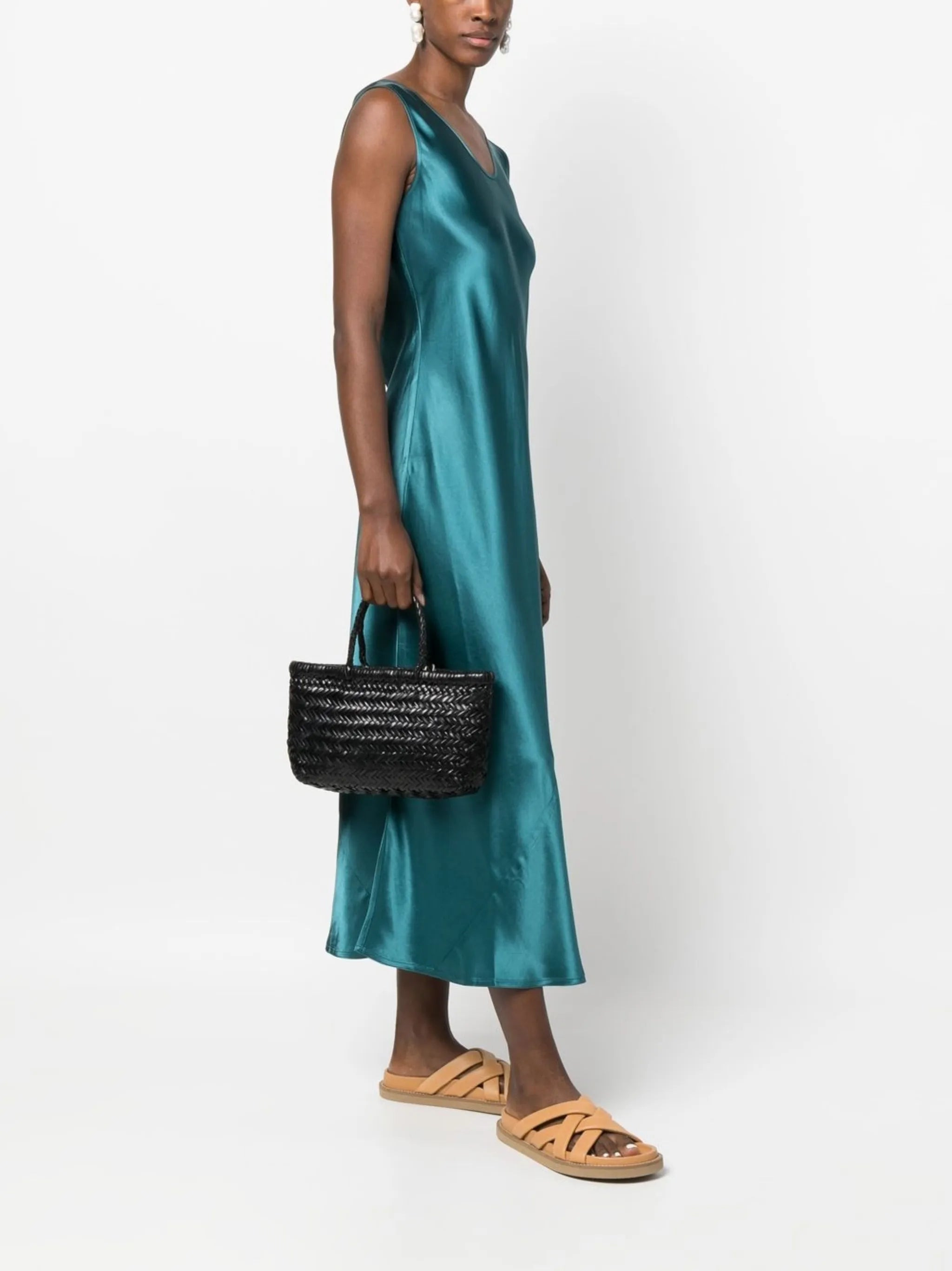 Dragon Diffusion Mini Flat Gora Tote Bag - 3