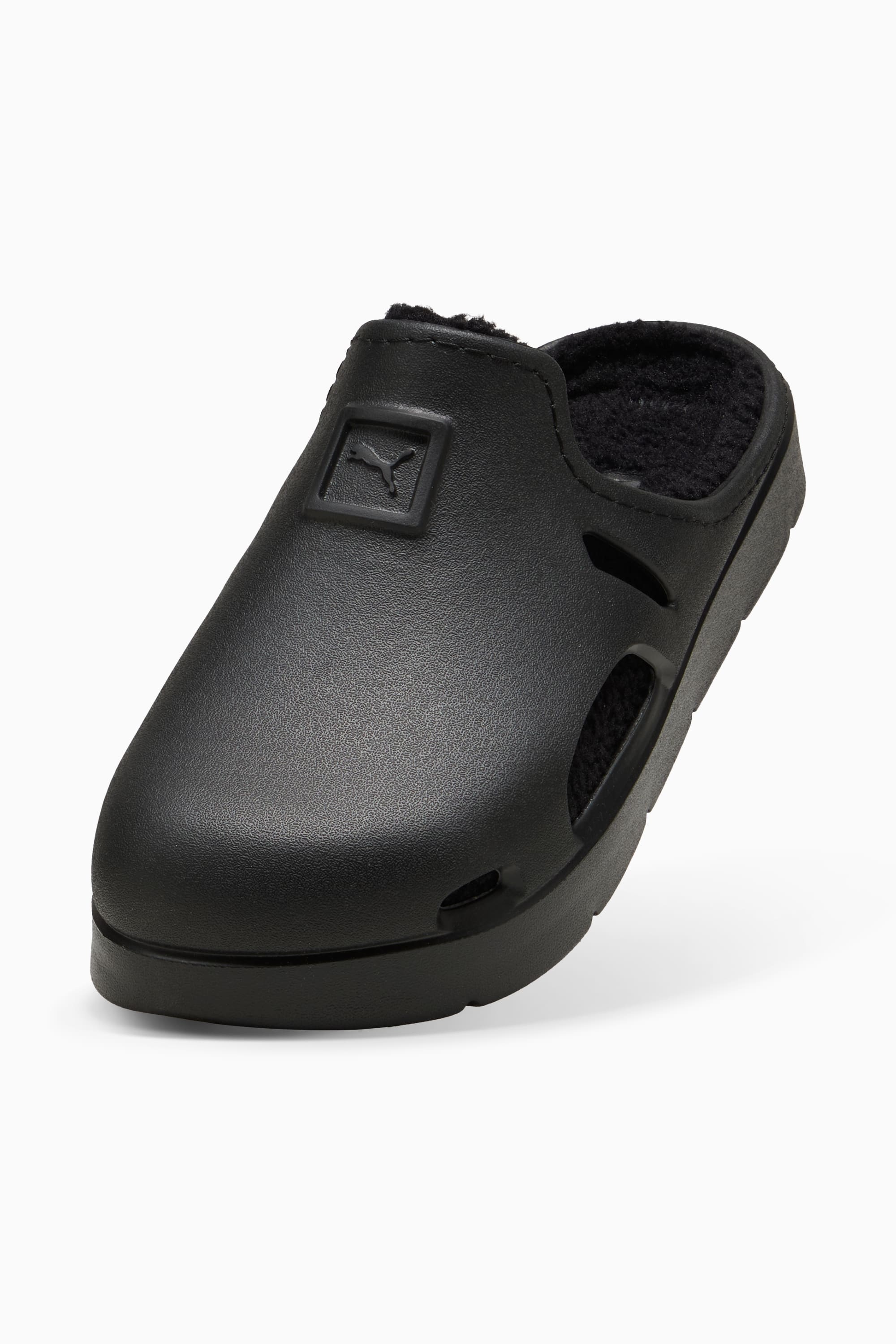 Shibui Mule Winterized Slip-On Shoes - 8