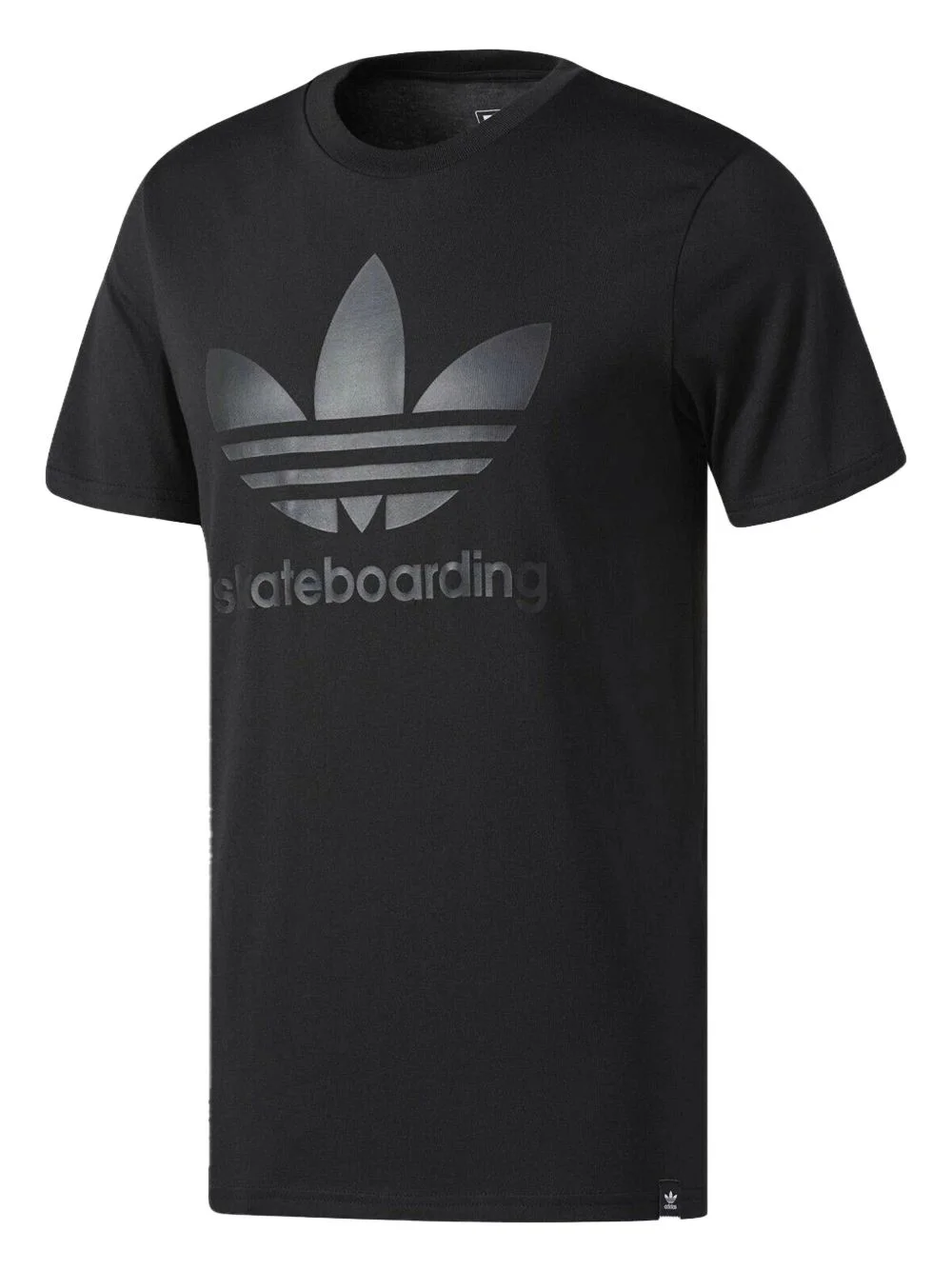 logo T-shirt - 1