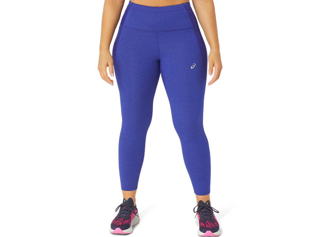 WOMEN'S DISTANCE SUPPLY 7/8 TIGHT - 1