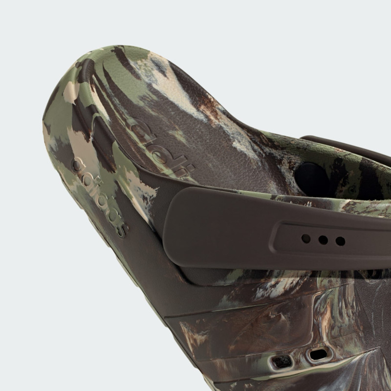 Adilette Clog 2.0 9