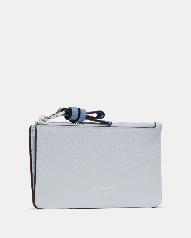 kate spade Loop Zip Card Case outlook