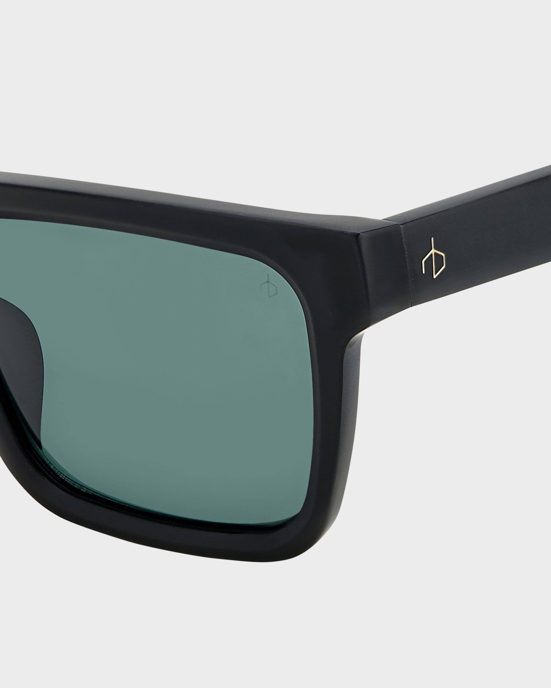 Warren
Rectangular Sunglasses - 3