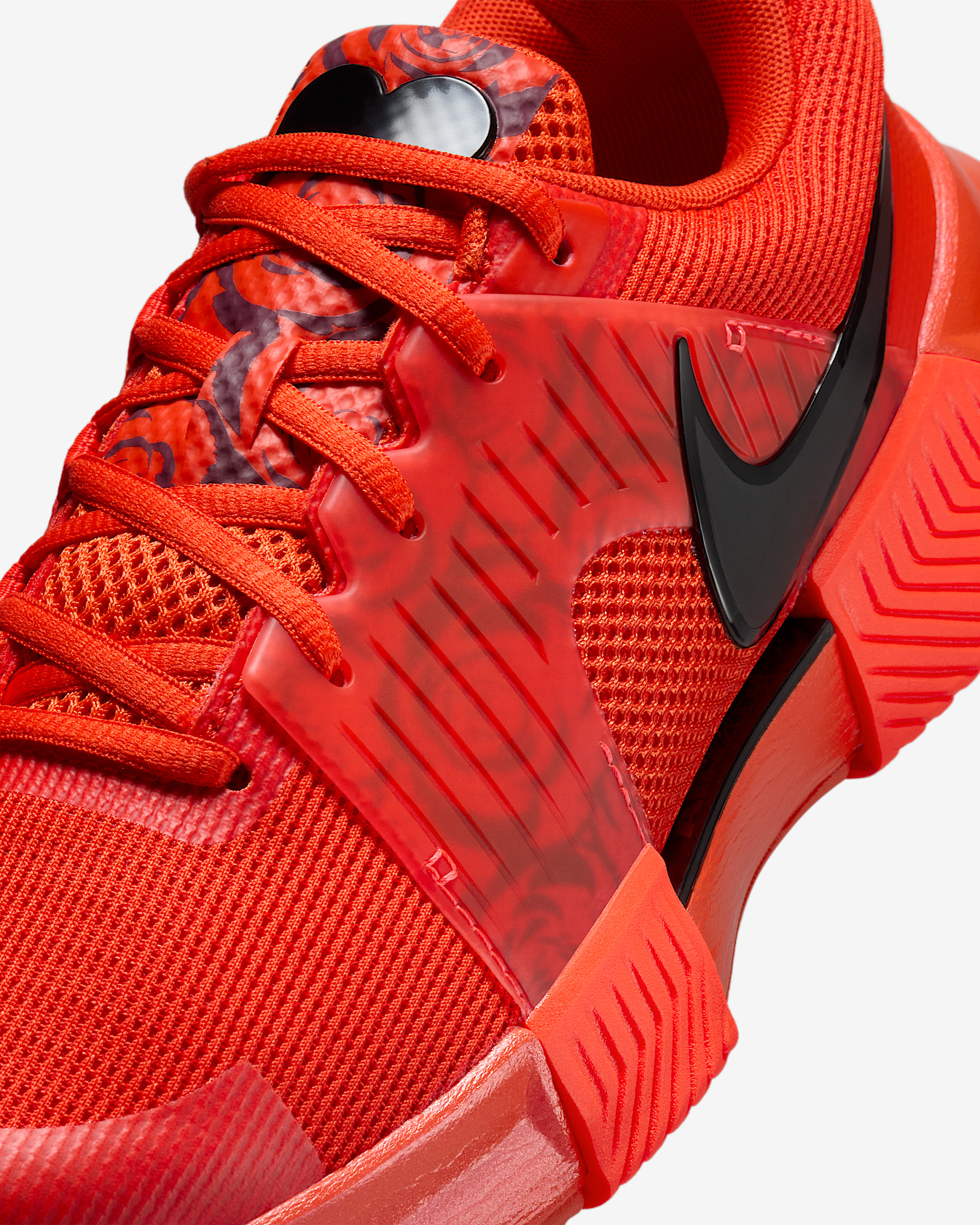 Nike GP Challenge 1 "Naomi Osaka" Women's Hard Court Tennis Shoes - 7