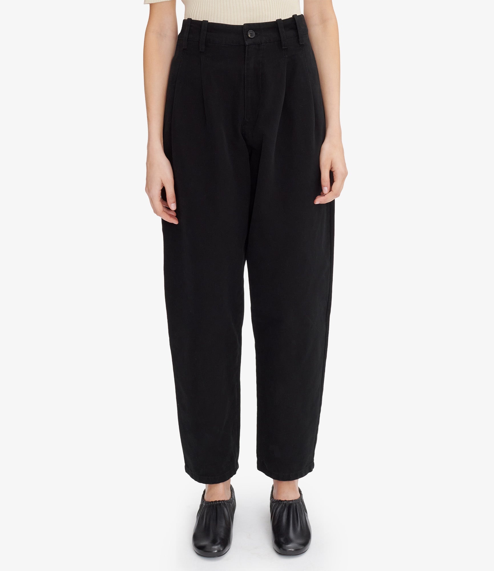 WILLOW PANTS - 4