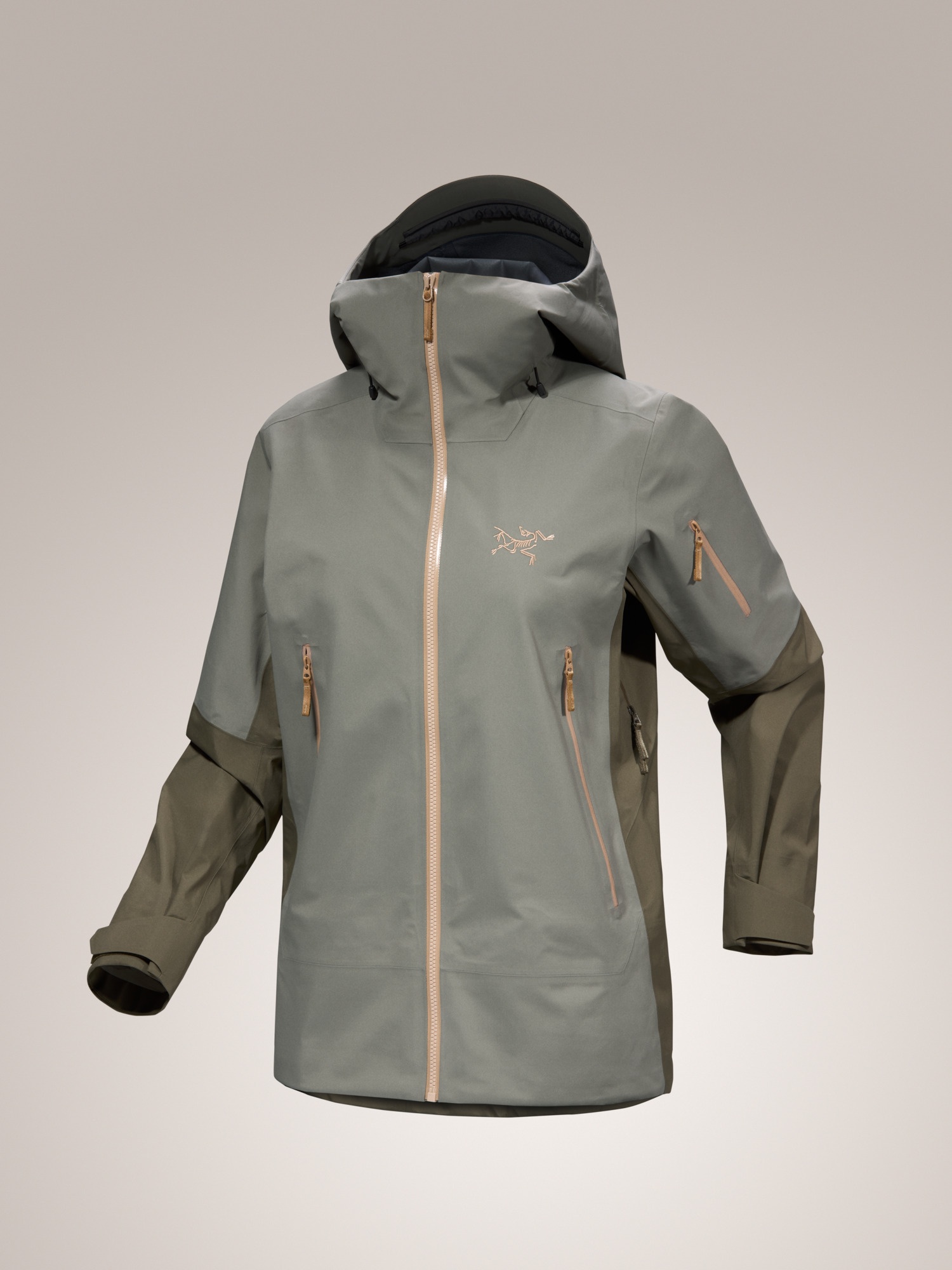 Sentinel Jacket - 10