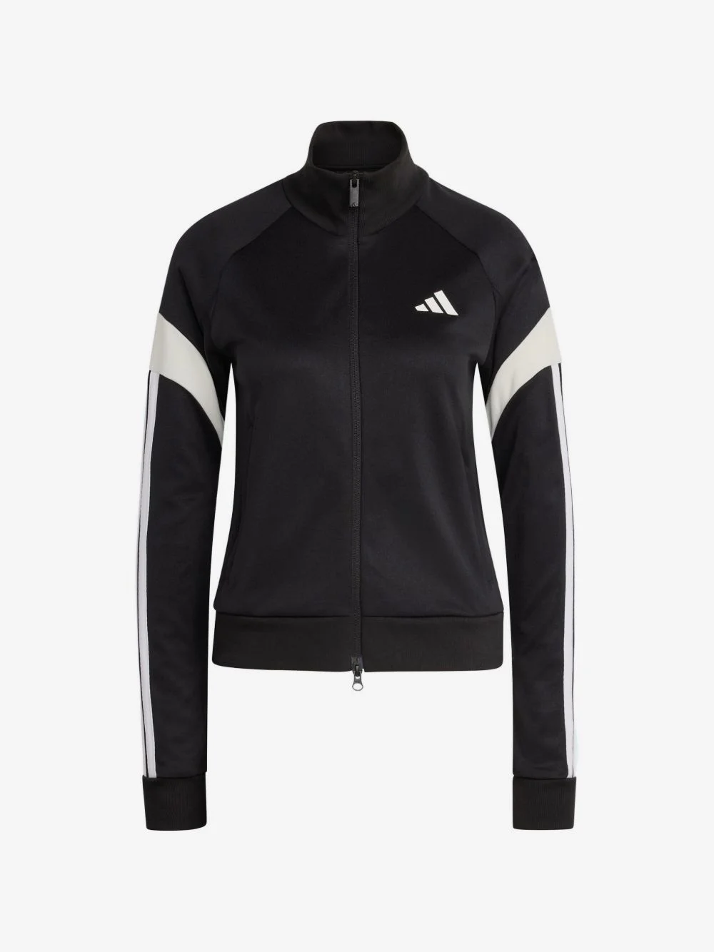 Tiro Nations stripe logo sweatshirt - 1
