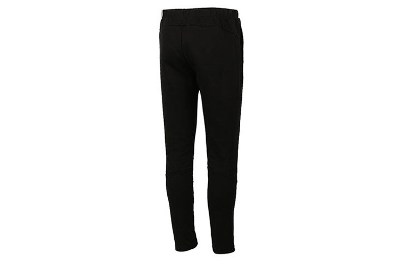 PUMA PUMA Evostripe Pants 'Black White' 588892-01 outlook