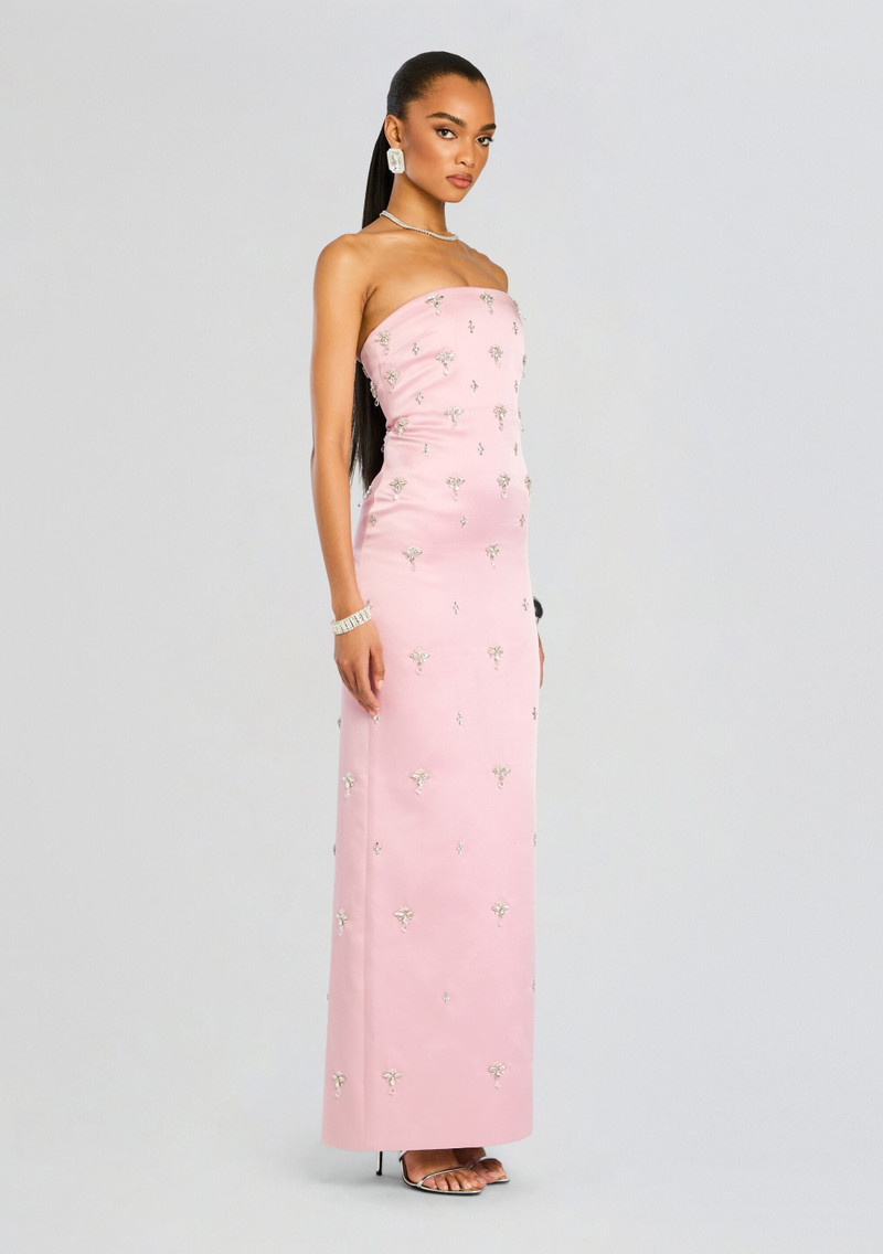 ELISE EMBELLISHED DRESS 3
