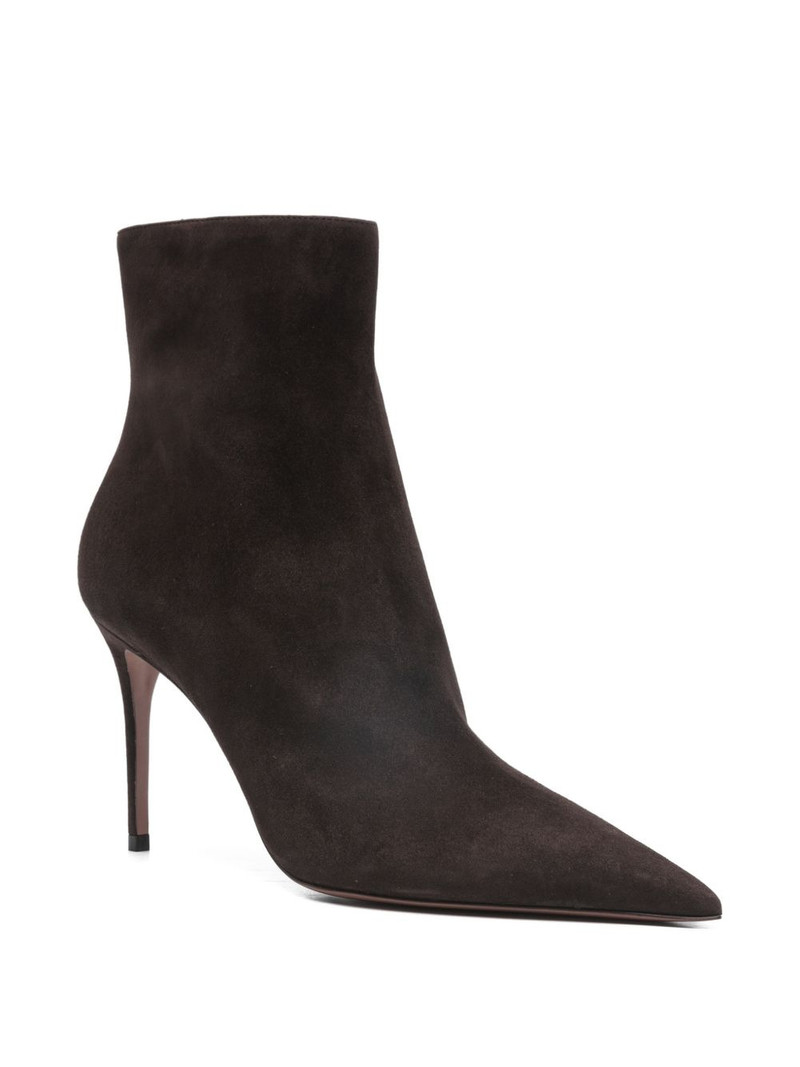 PARIS TEXAS pointed ankle boots outlook