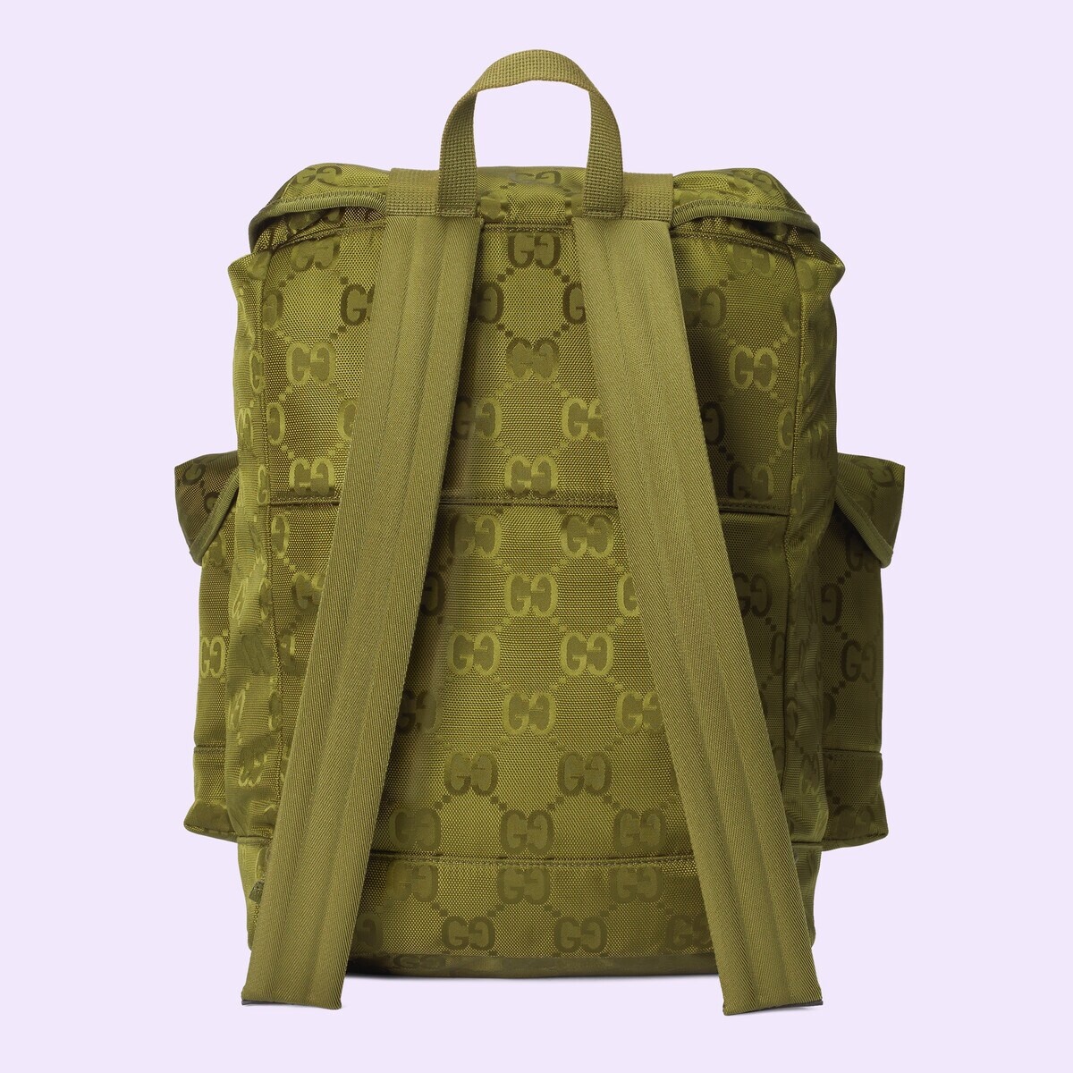 Gucci Off The Grid backpack - 6