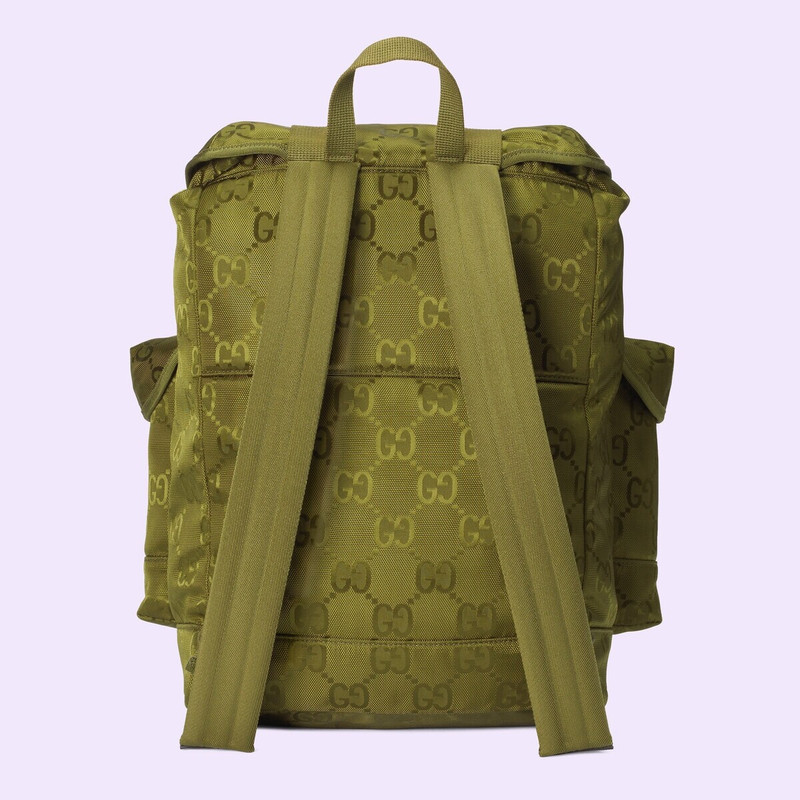 Gucci Off The Grid backpack 6