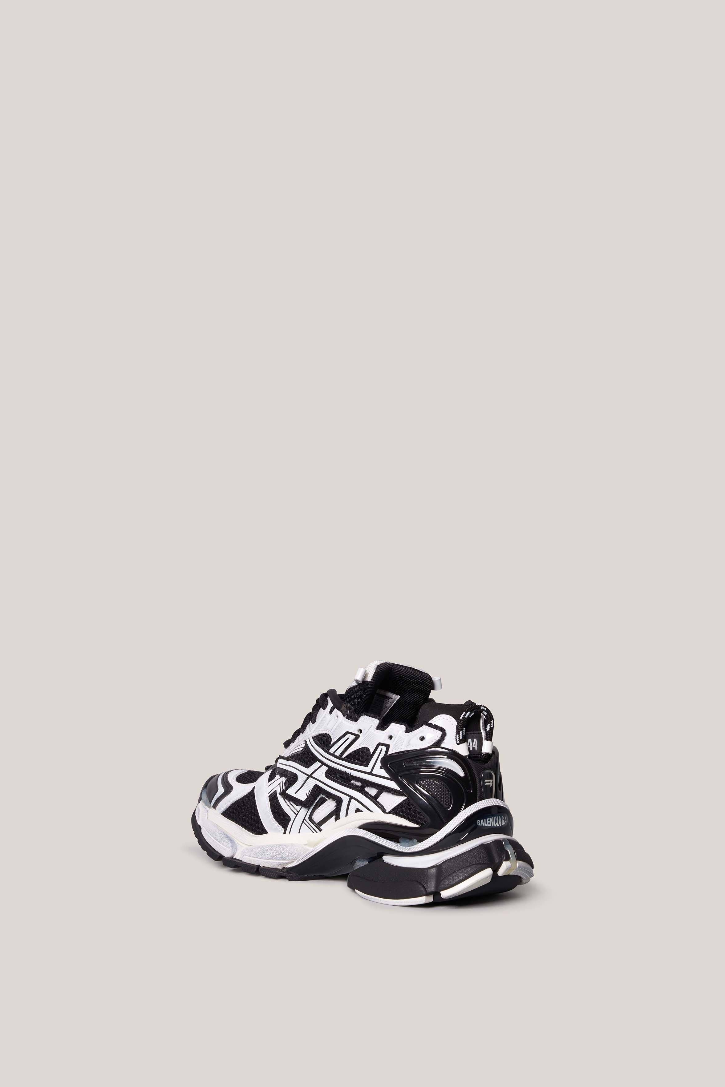 Runner Sneakers - 4