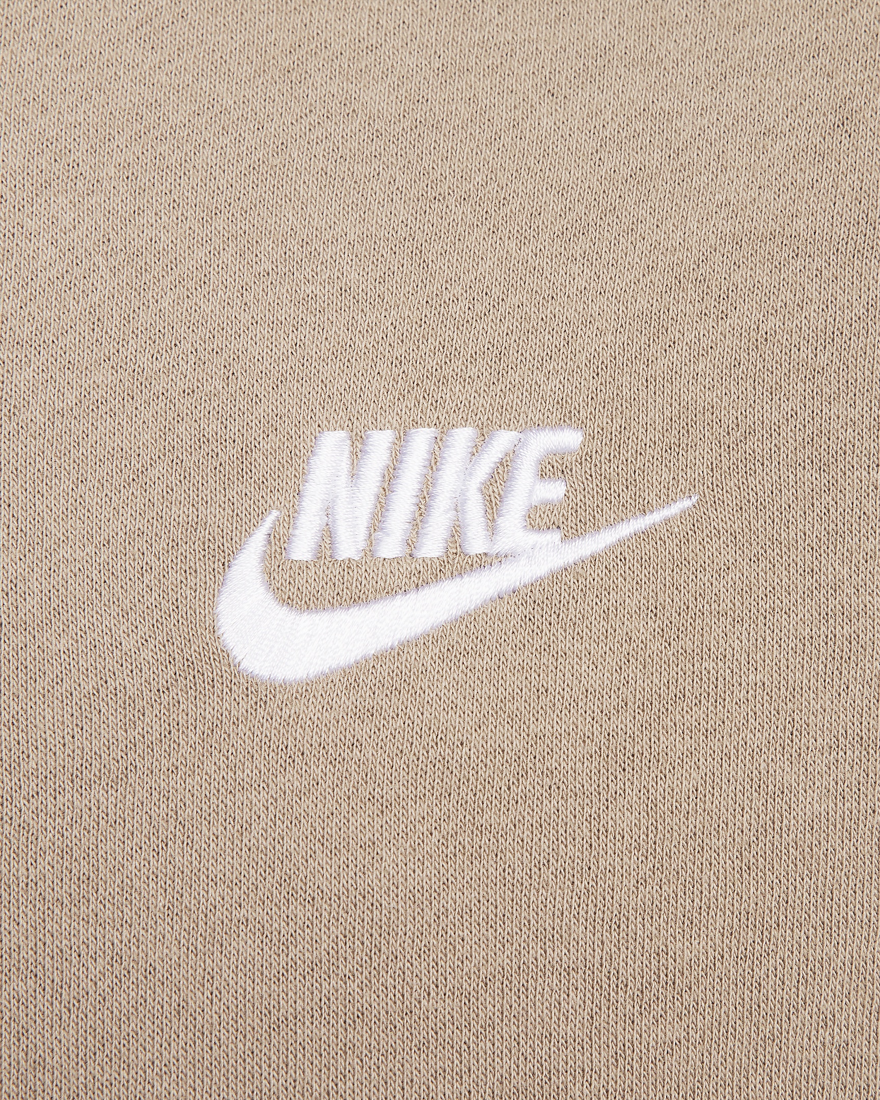 Nike Sportswear Club Fleece Men's Full-Zip Hoodie - 4