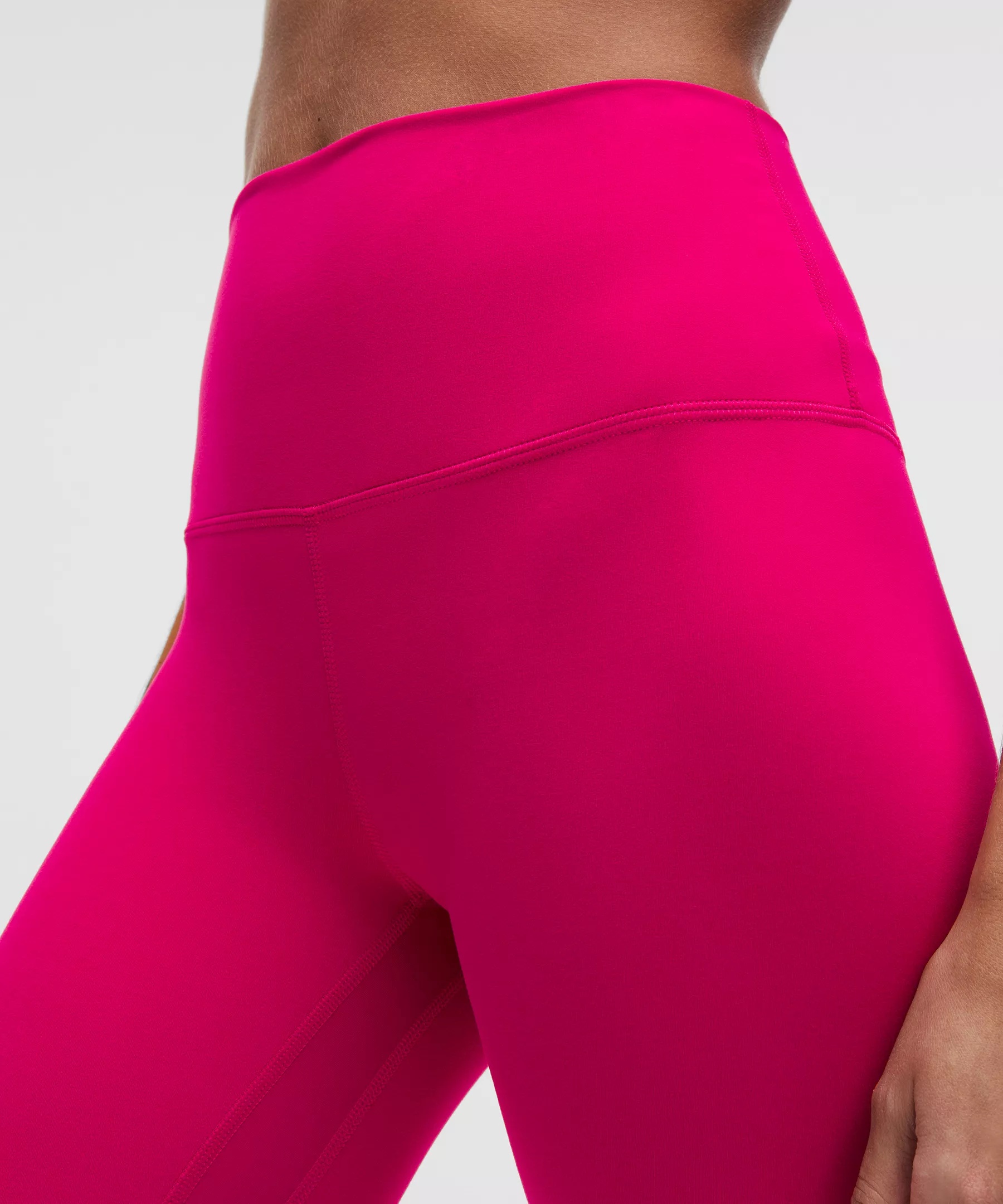 lululemon Align™ High-Rise Crop 23" - 4