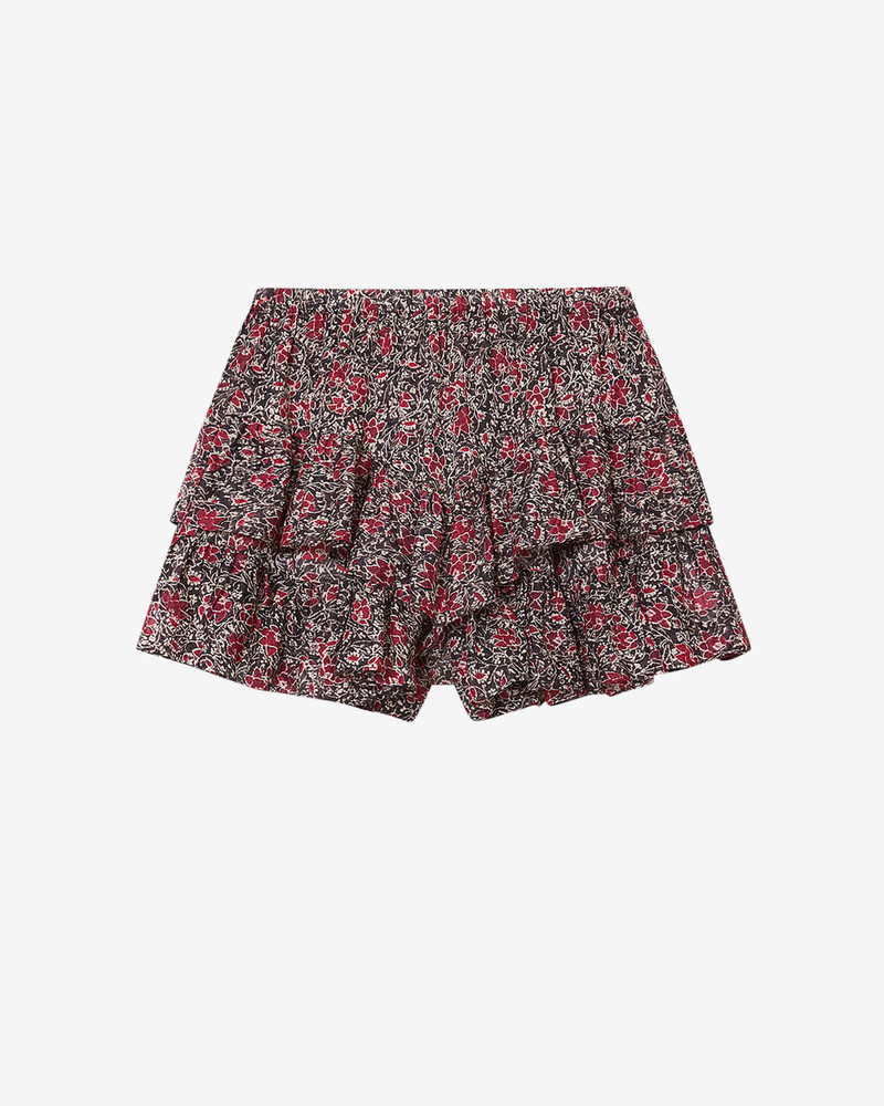 JOCADIA SHORTS 1