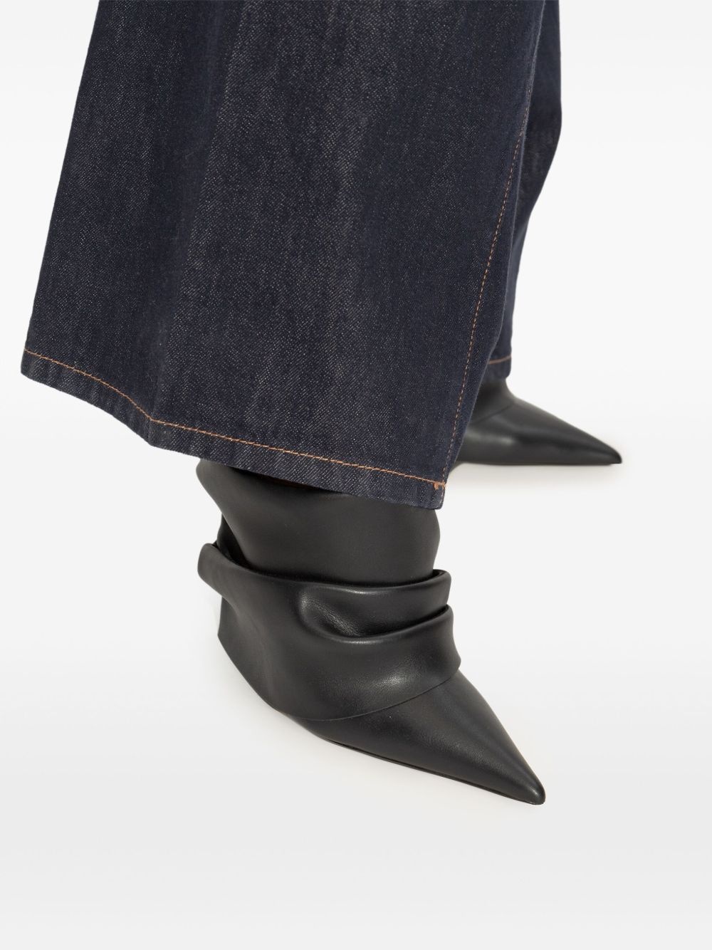 100mm Superblade boots - 5