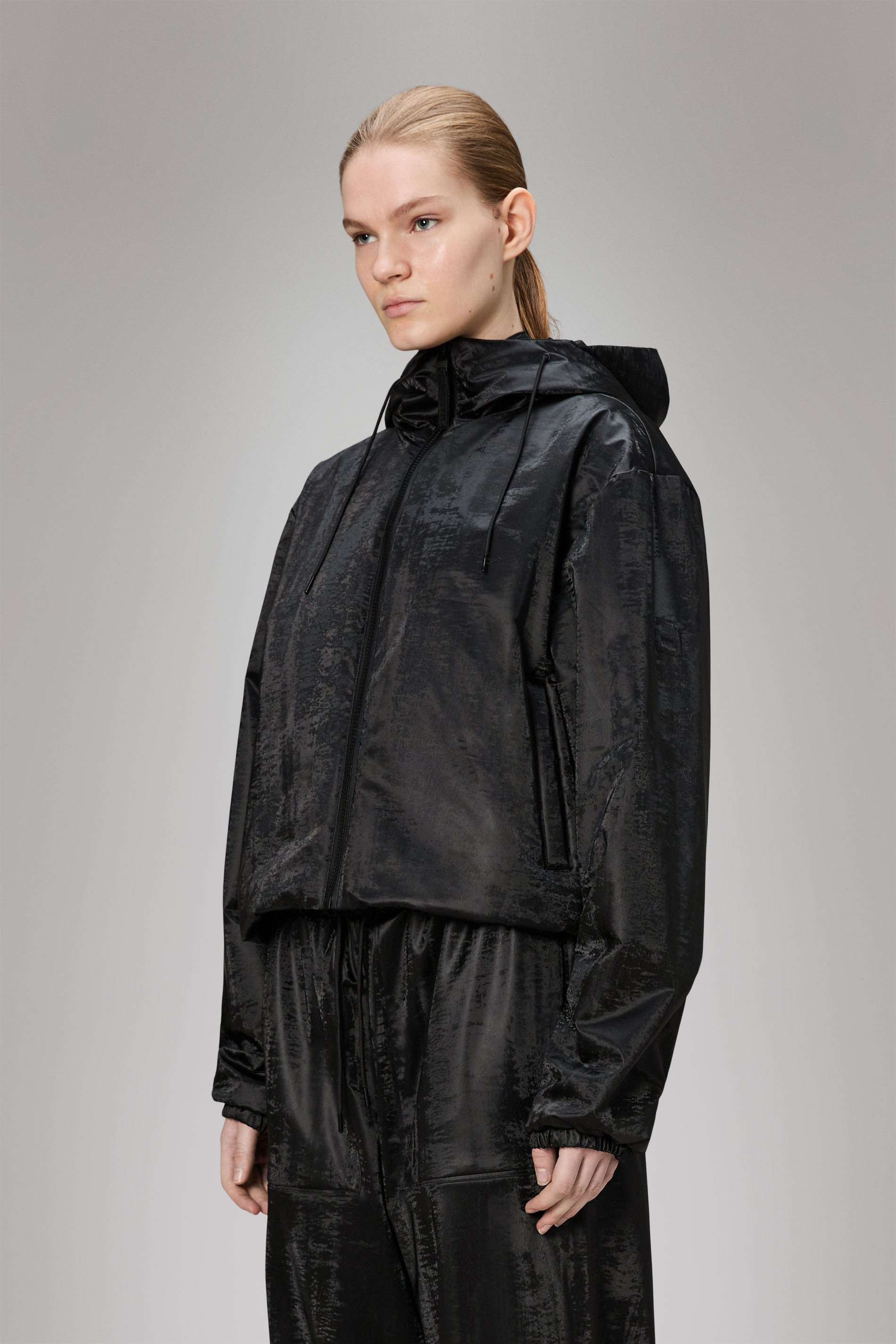Lohja Short Insulated Jacket - 5