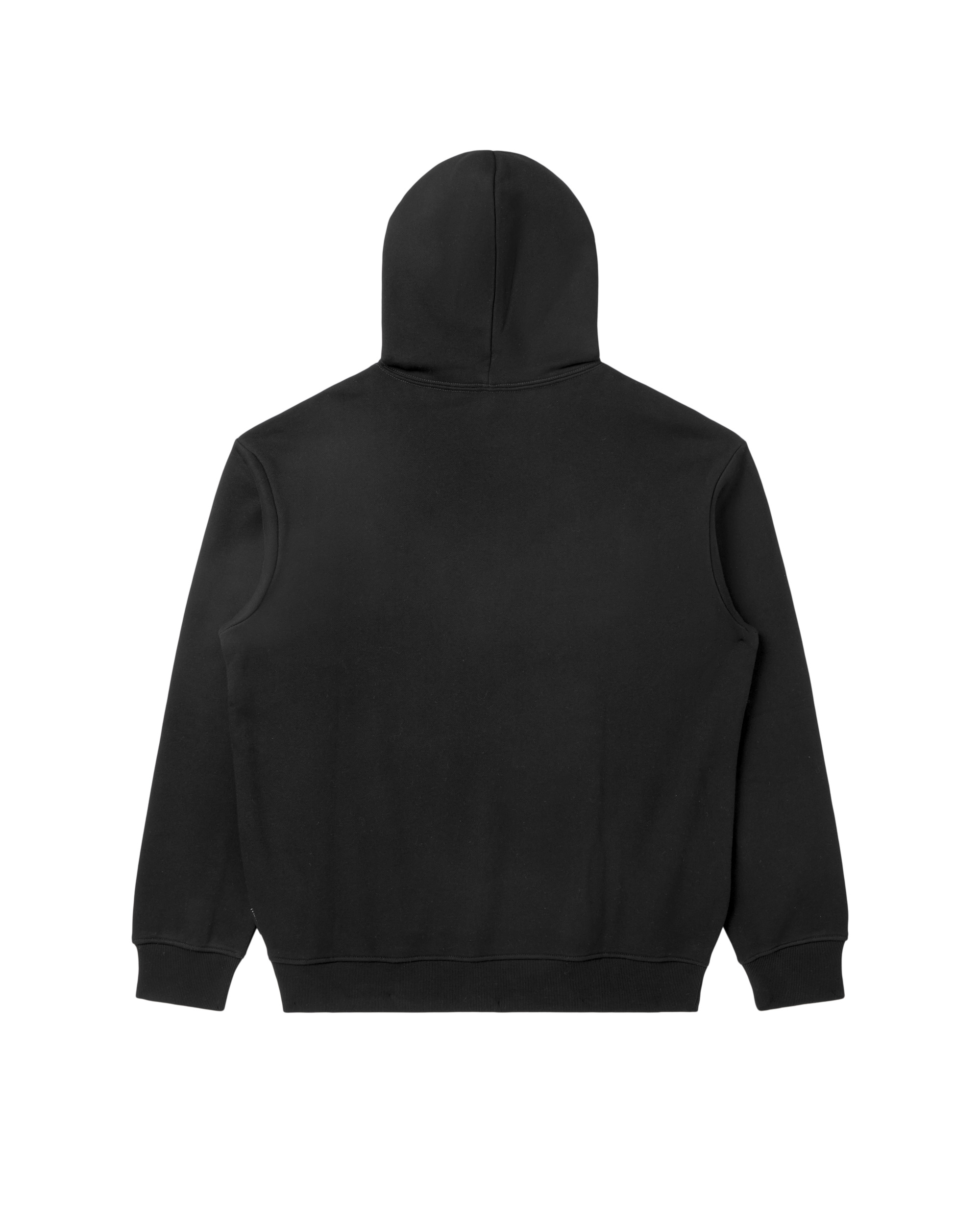 CHAIN HOODIE - 2