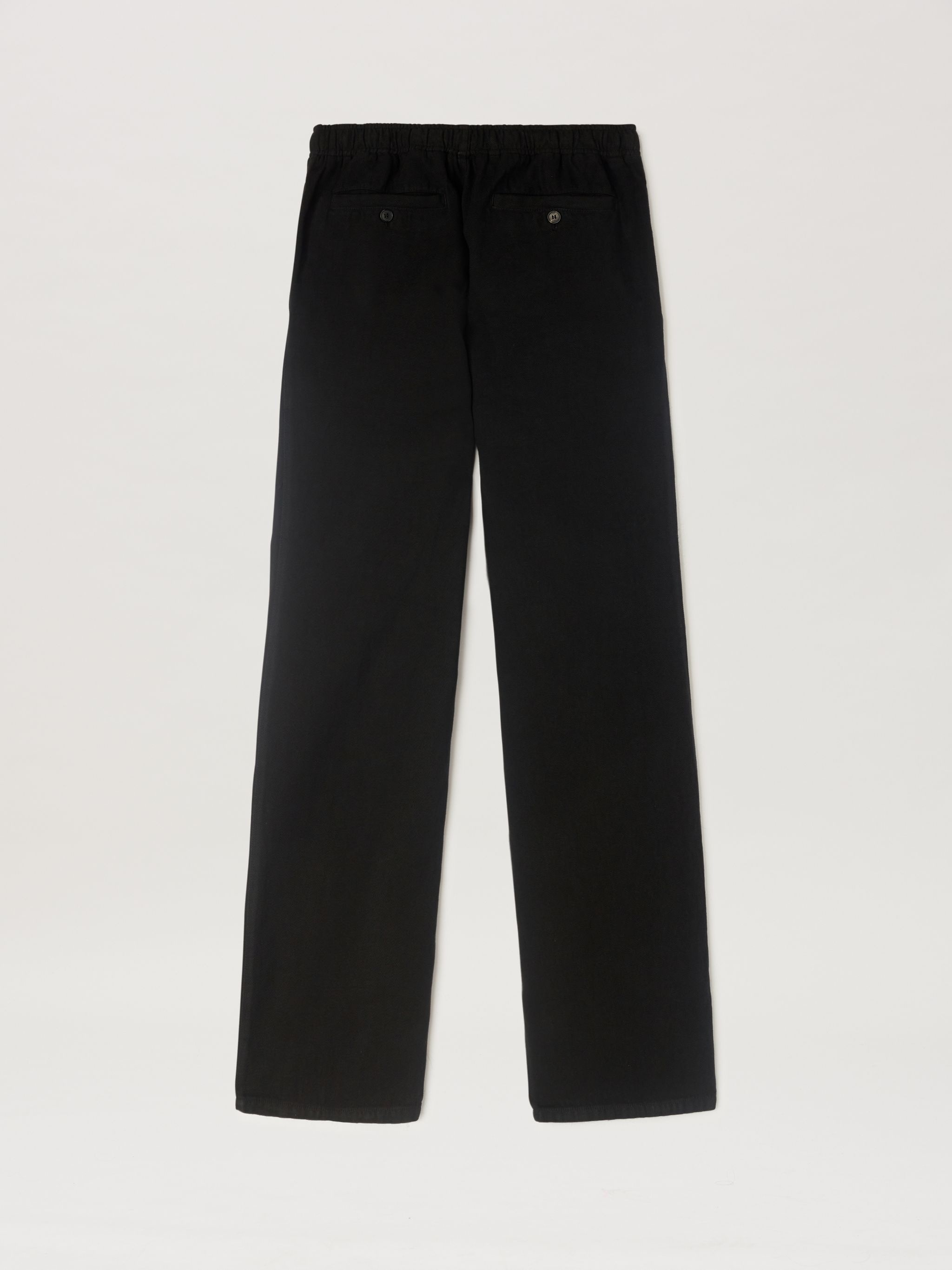 Monogram Pants - 2