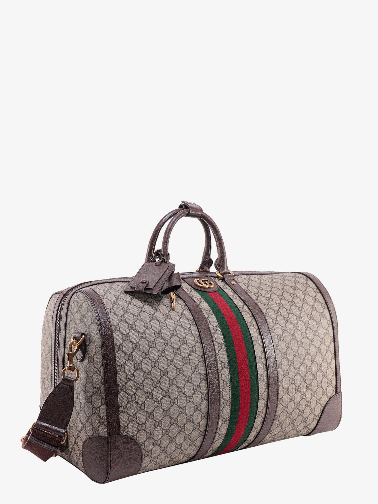 GUCCI SAVOY - 3