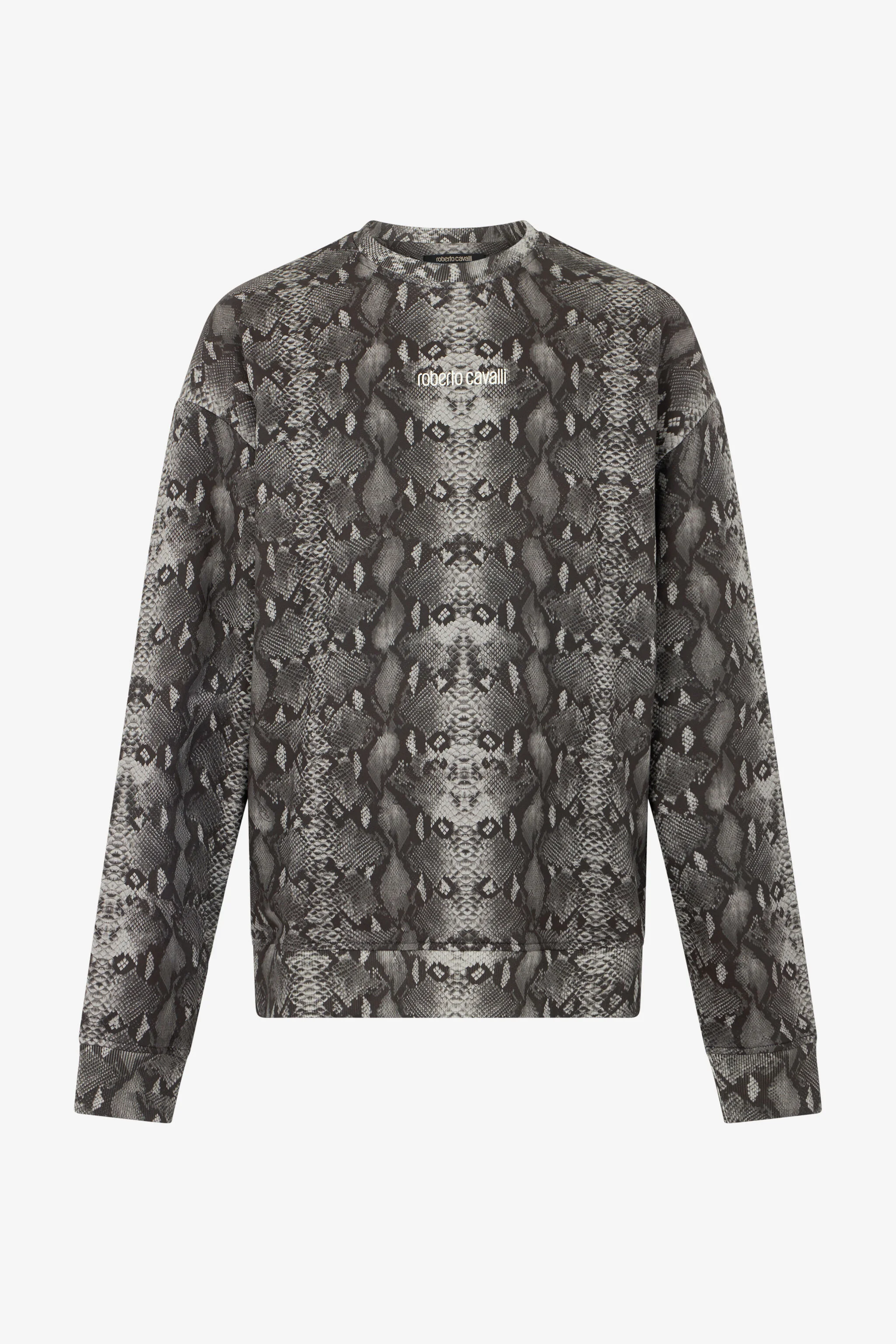 Python Print Sweatshirt - 1