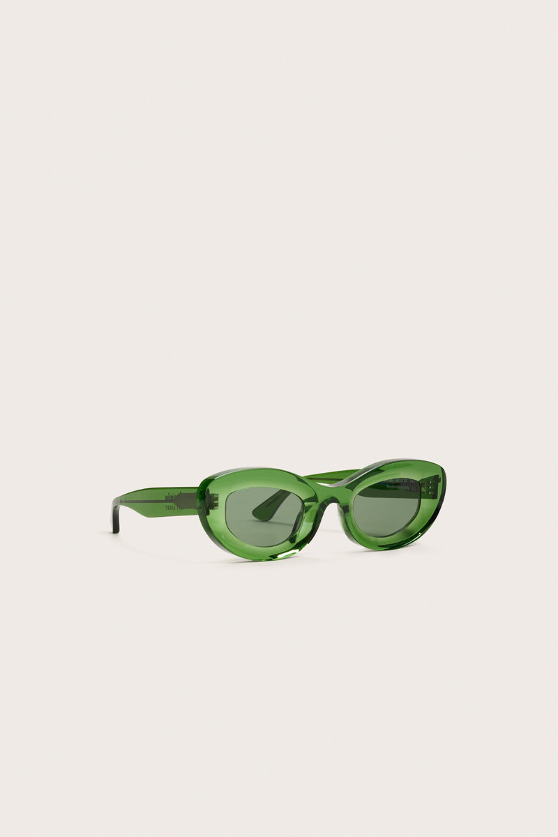Cult Gaia JAZZ SUNNIES outlook
