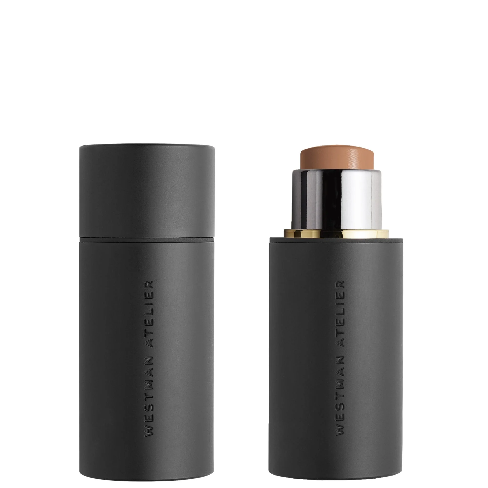 Westman Atelier Face Trace Contour Stick Biscuit - 1