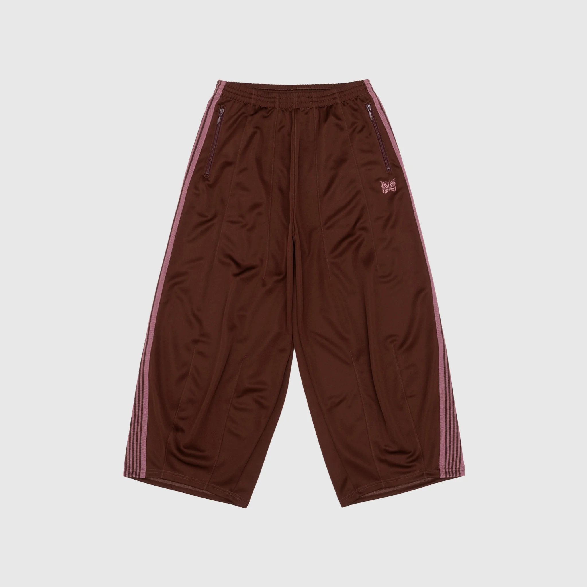 H.D TRACK PANT - 1
