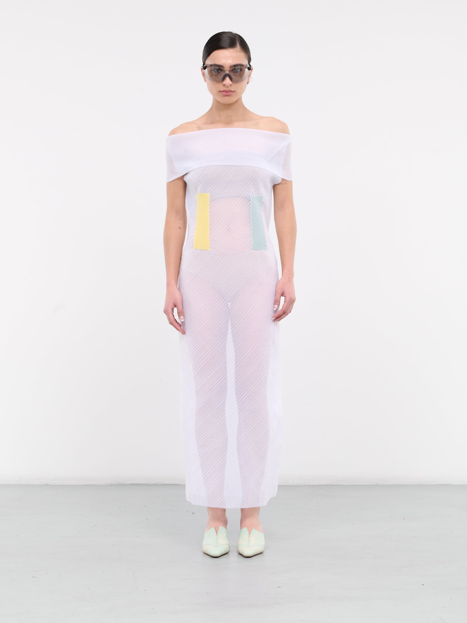 Alto Dress - 6