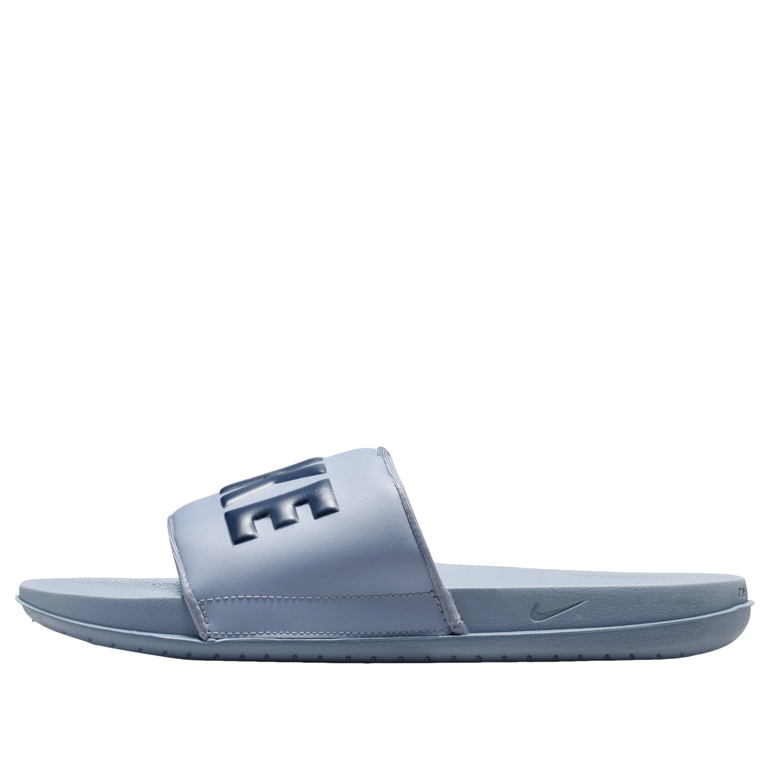 Nike Offcourt Slide 'Ashen Slate Midnight Navy' BQ4639-410 - 1