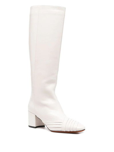 Missoni knee-length boots outlook