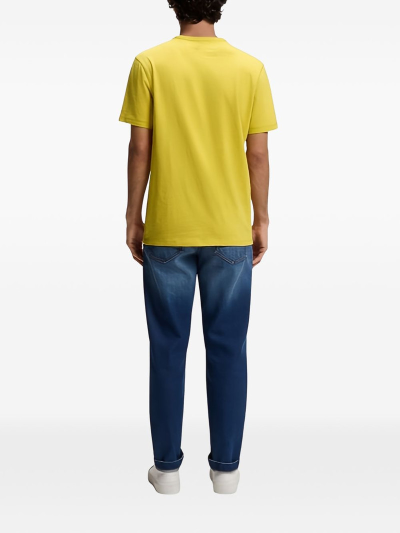 crew-neck T-shirt 3