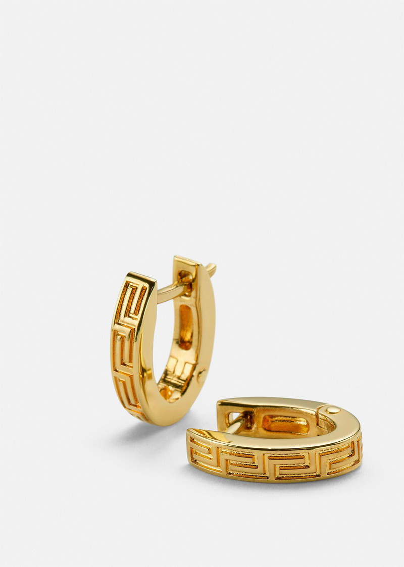 VERSACE Greca Earrings outlook