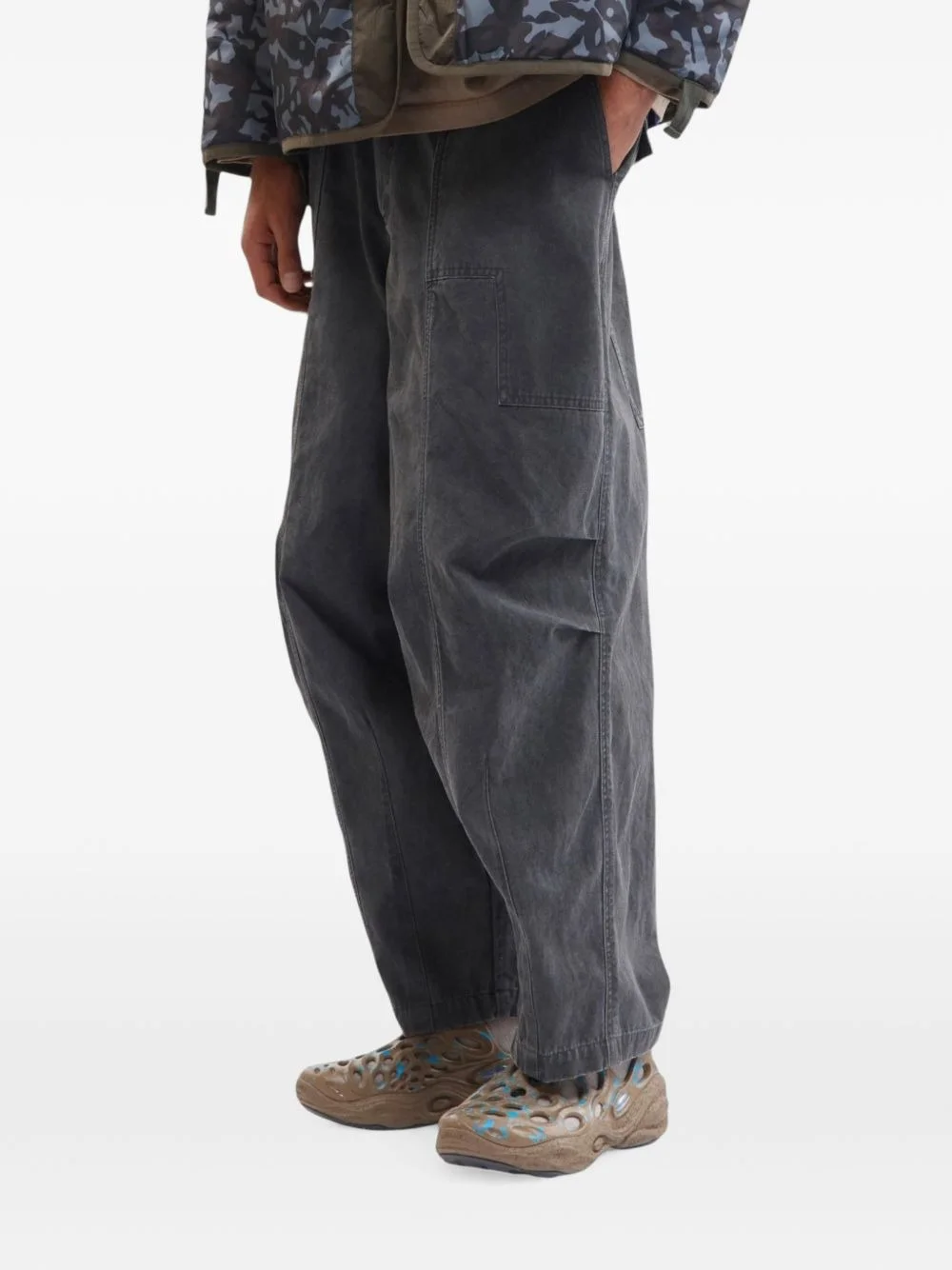 Two Mil Pondering trousers - 1