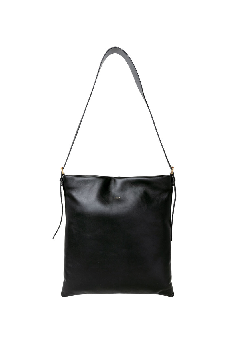 Padded One Handle Bag 1