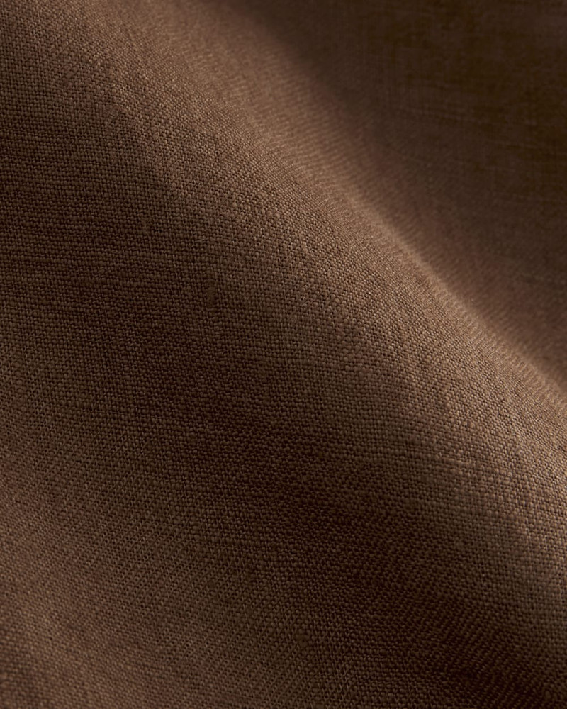 THE UTILITY COVERALL IN LINEN 5