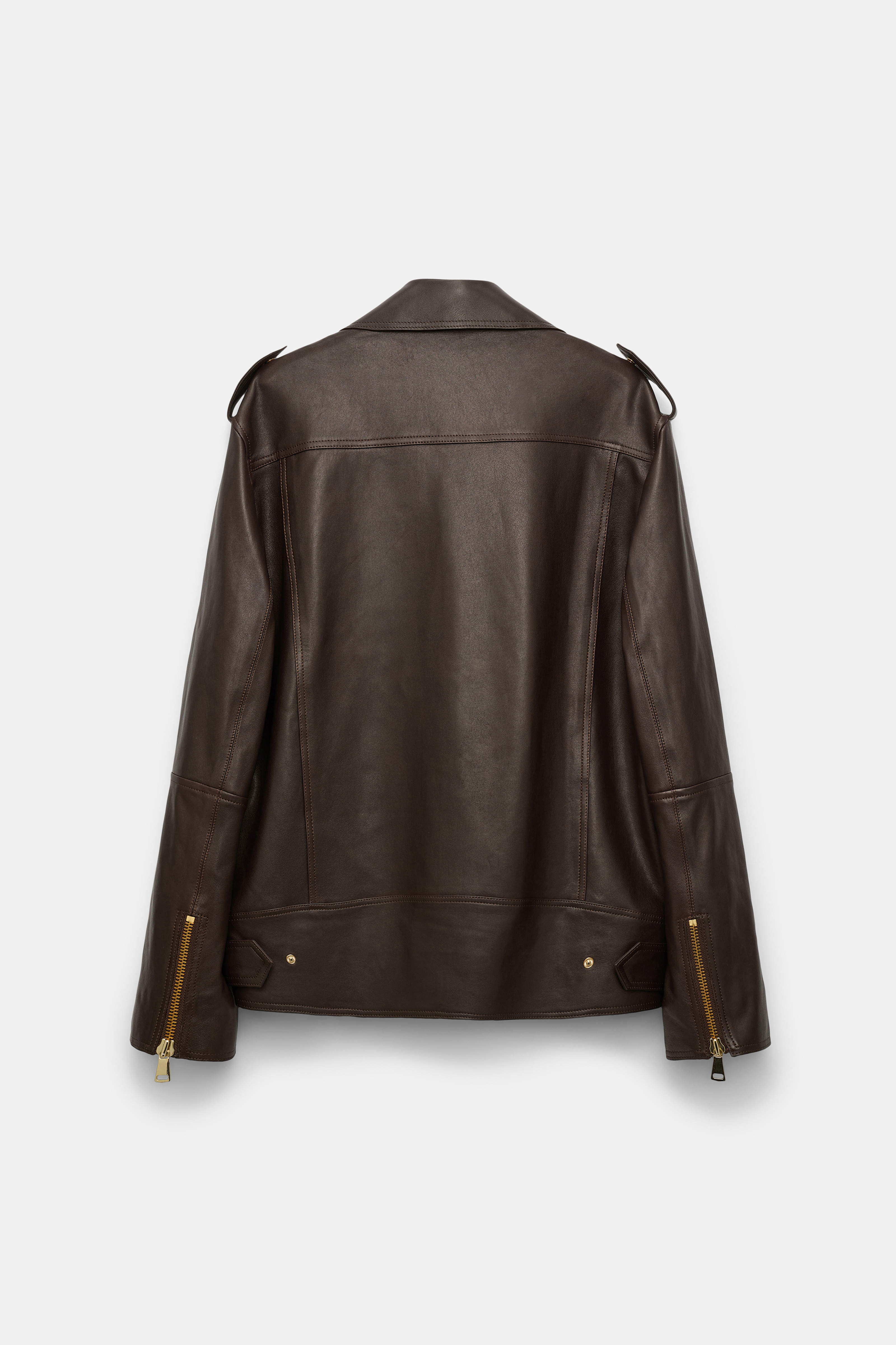 SLEEK STATEMENT I jacket - 8