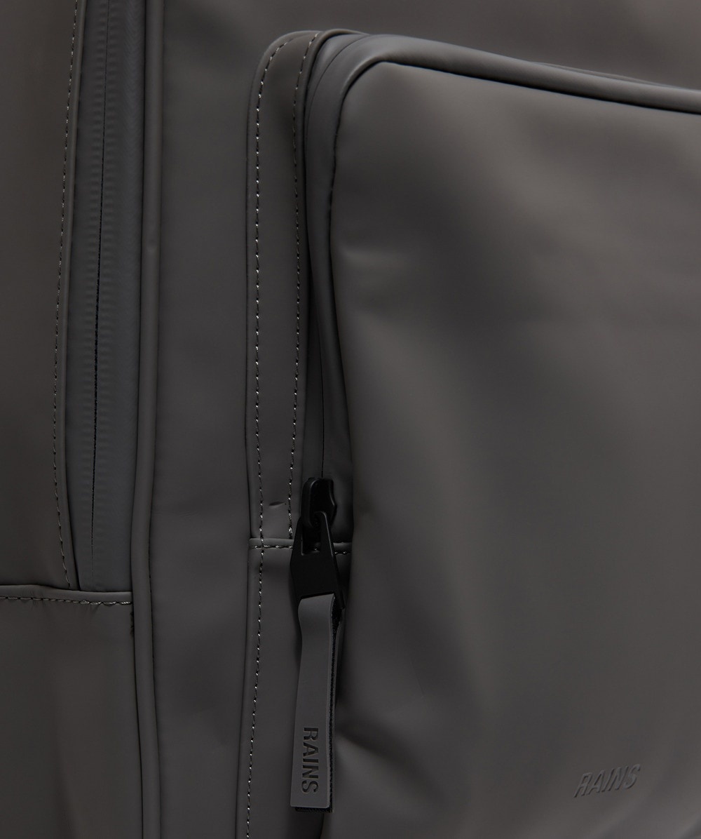 Book daypack backpack - 4